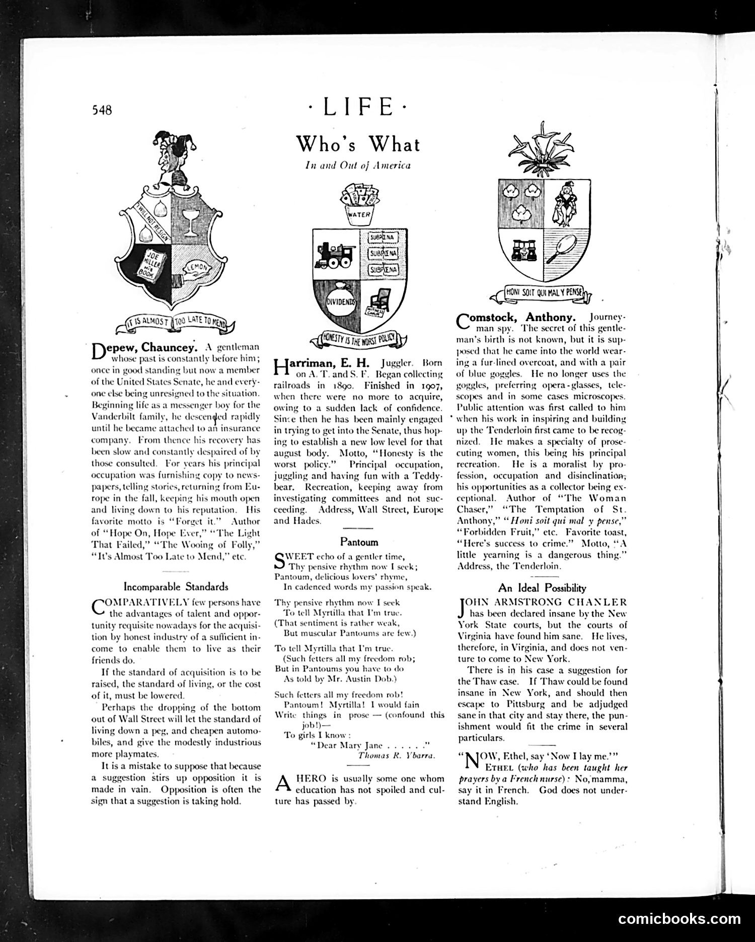 Life — April 18, 1907 — page 16 of 36