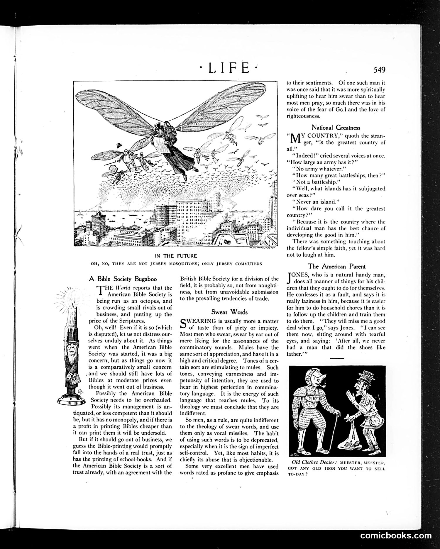Life — April 18, 1907 — page 17 of 36