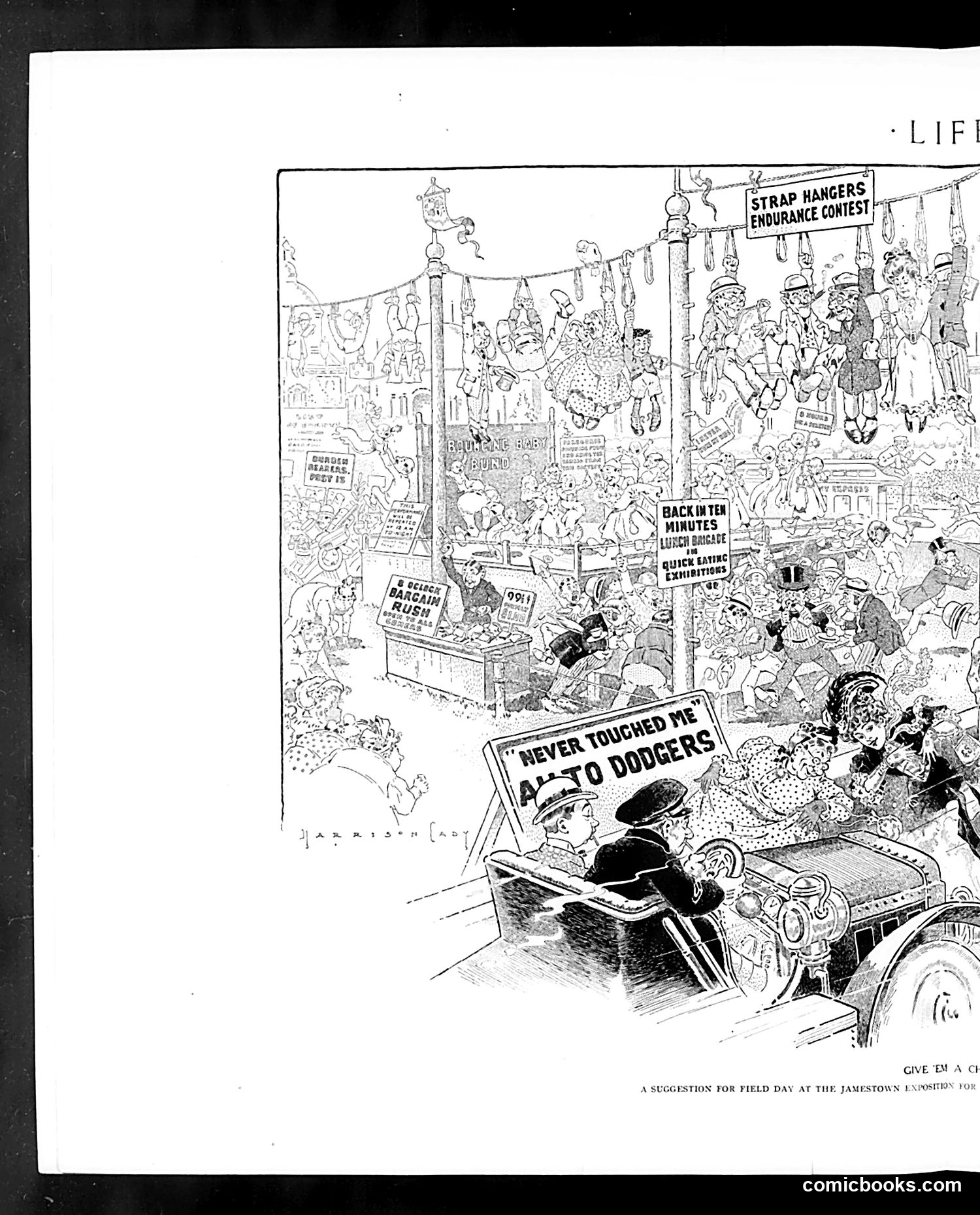 Life — April 18, 1907 — page 18 of 36