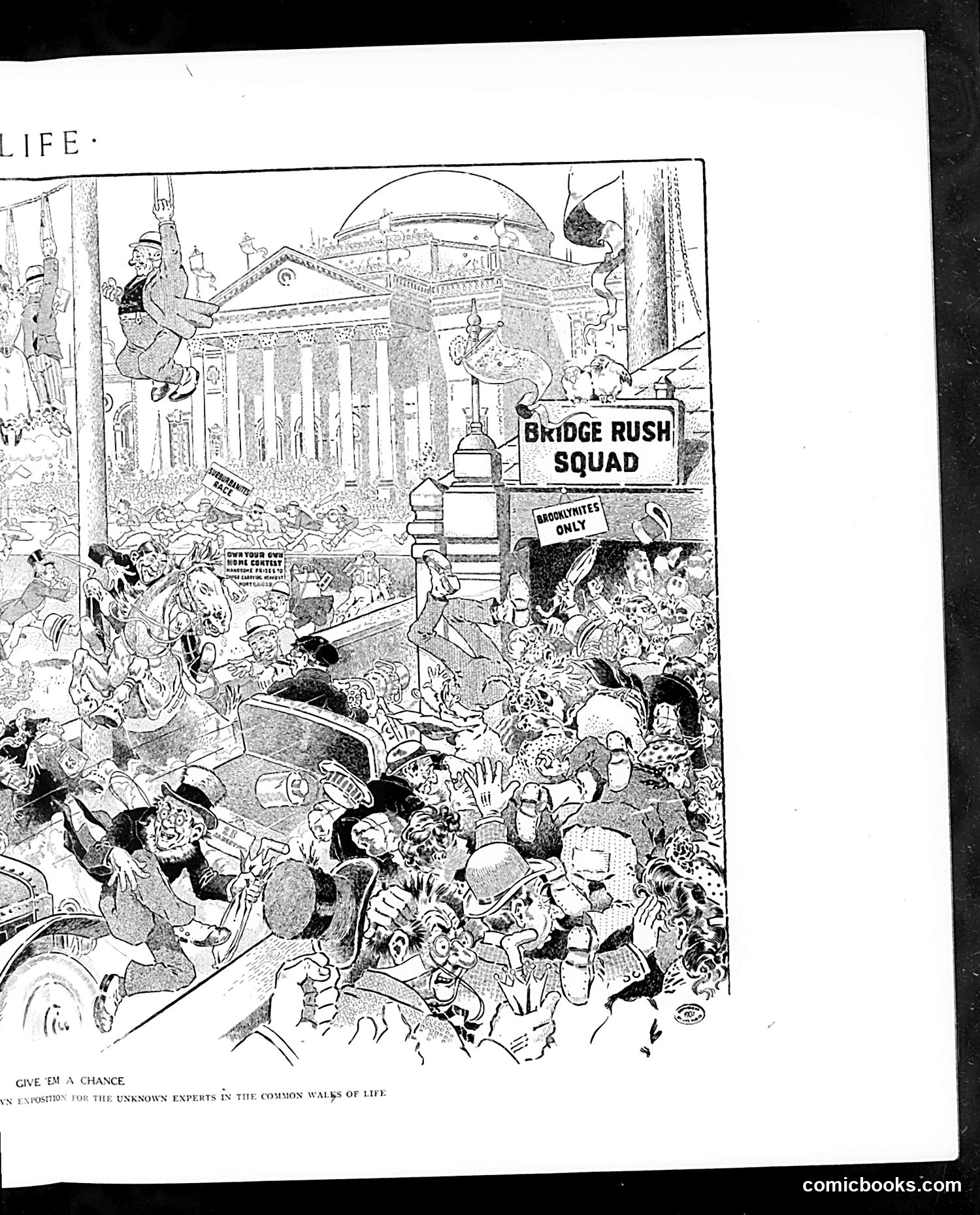 Life — April 18, 1907 — page 19 of 36