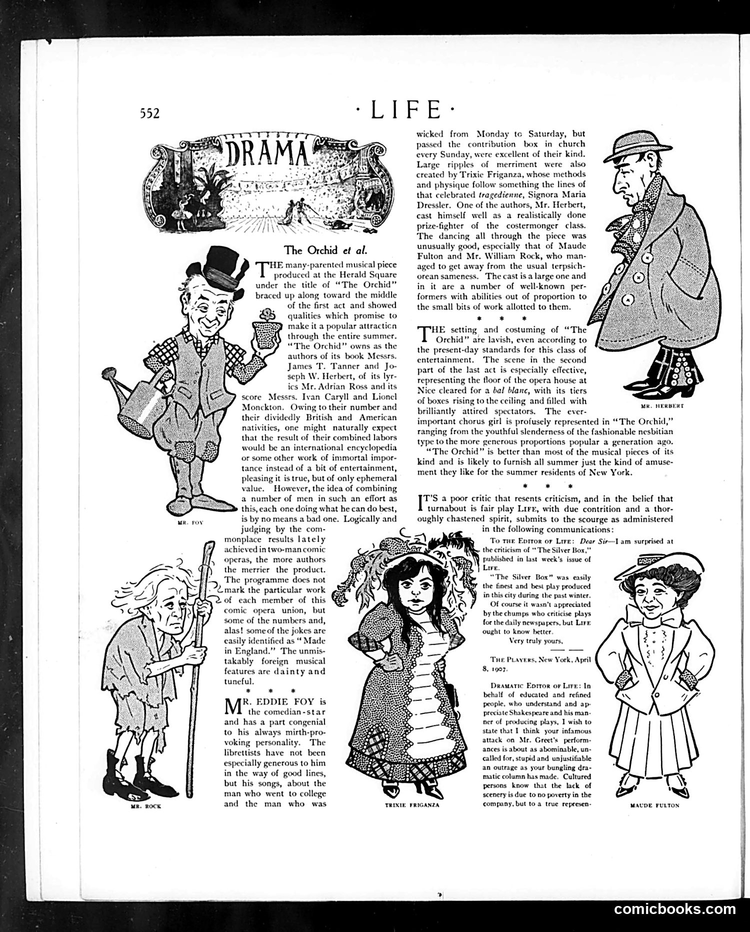 Life — April 18, 1907 — page 20 of 36