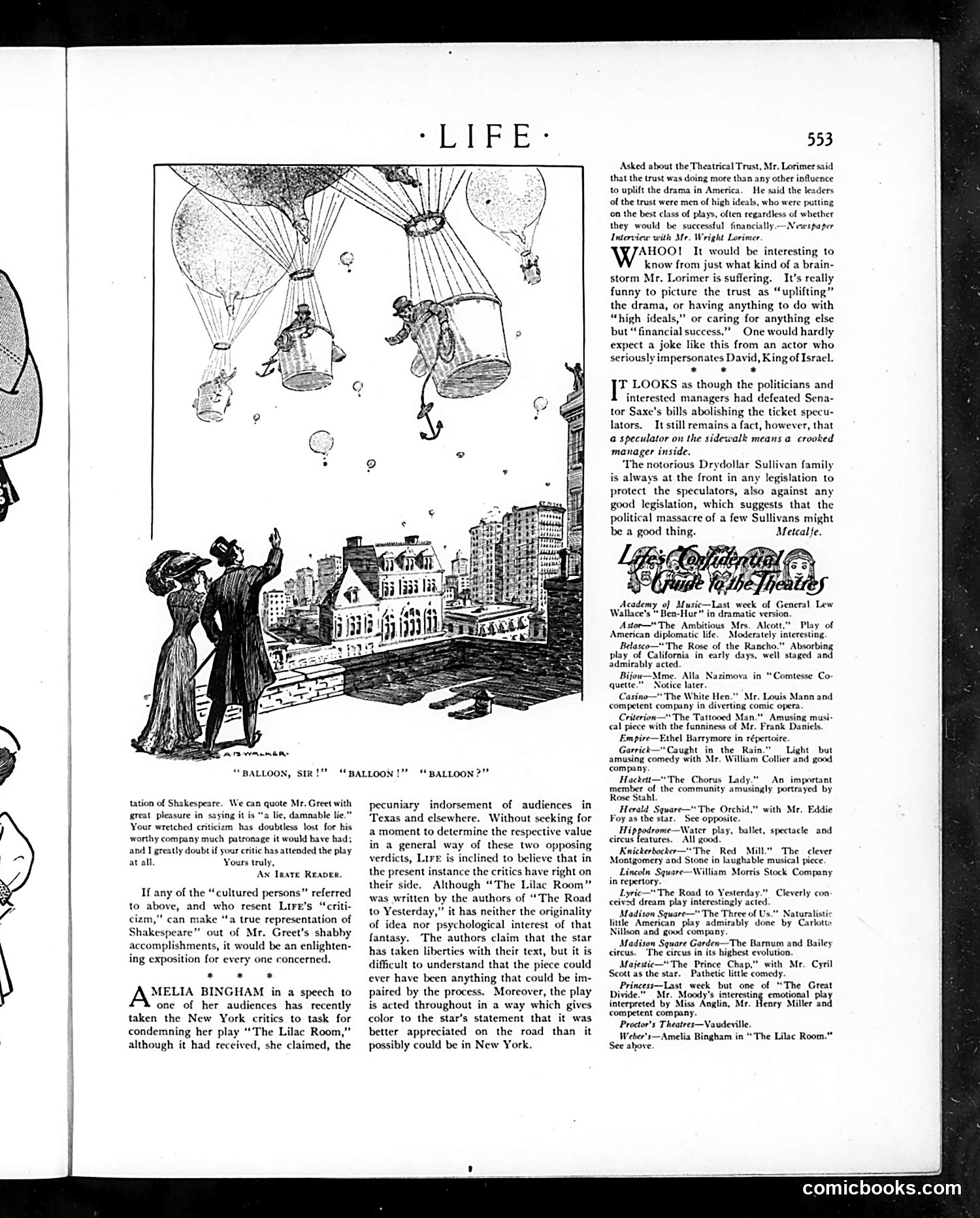 Life — April 18, 1907 — page 21 of 36