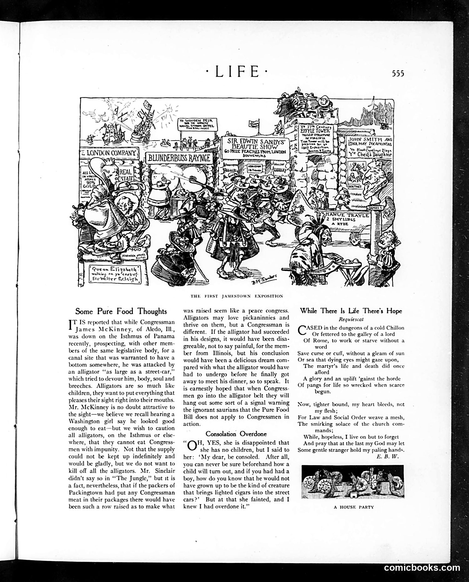 Life — April 18, 1907 — page 23 of 36