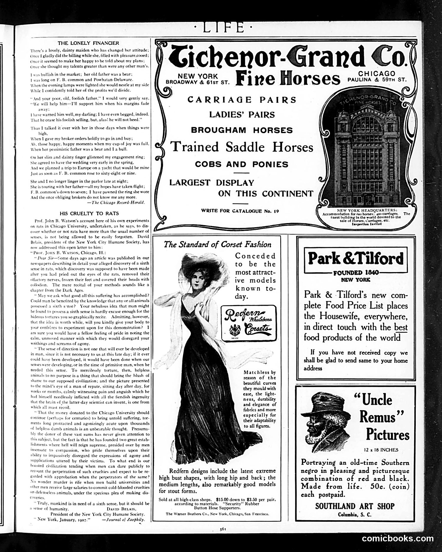Life — April 18, 1907 — page 29 of 36