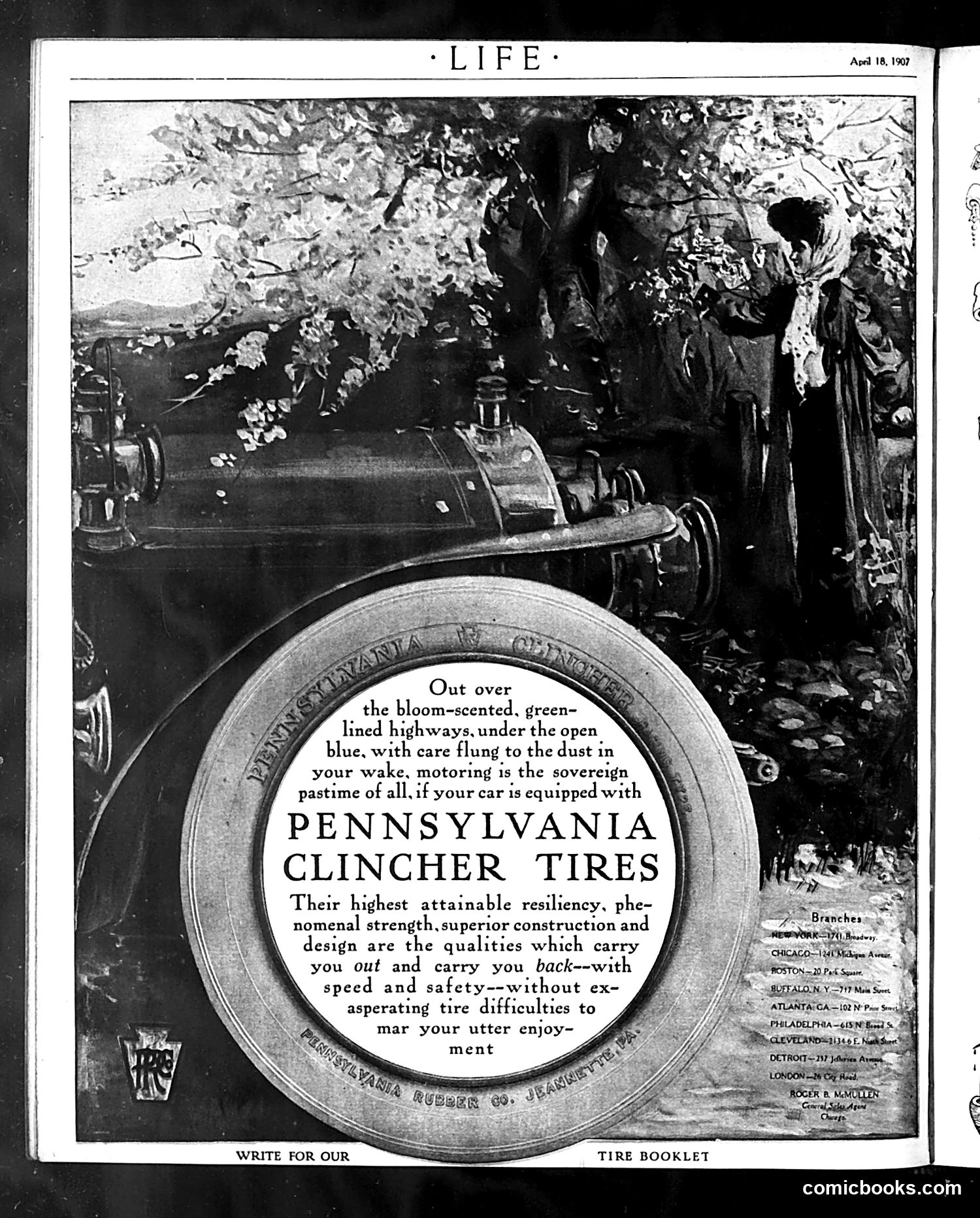 Life — April 18, 1907 — page 36 of 36