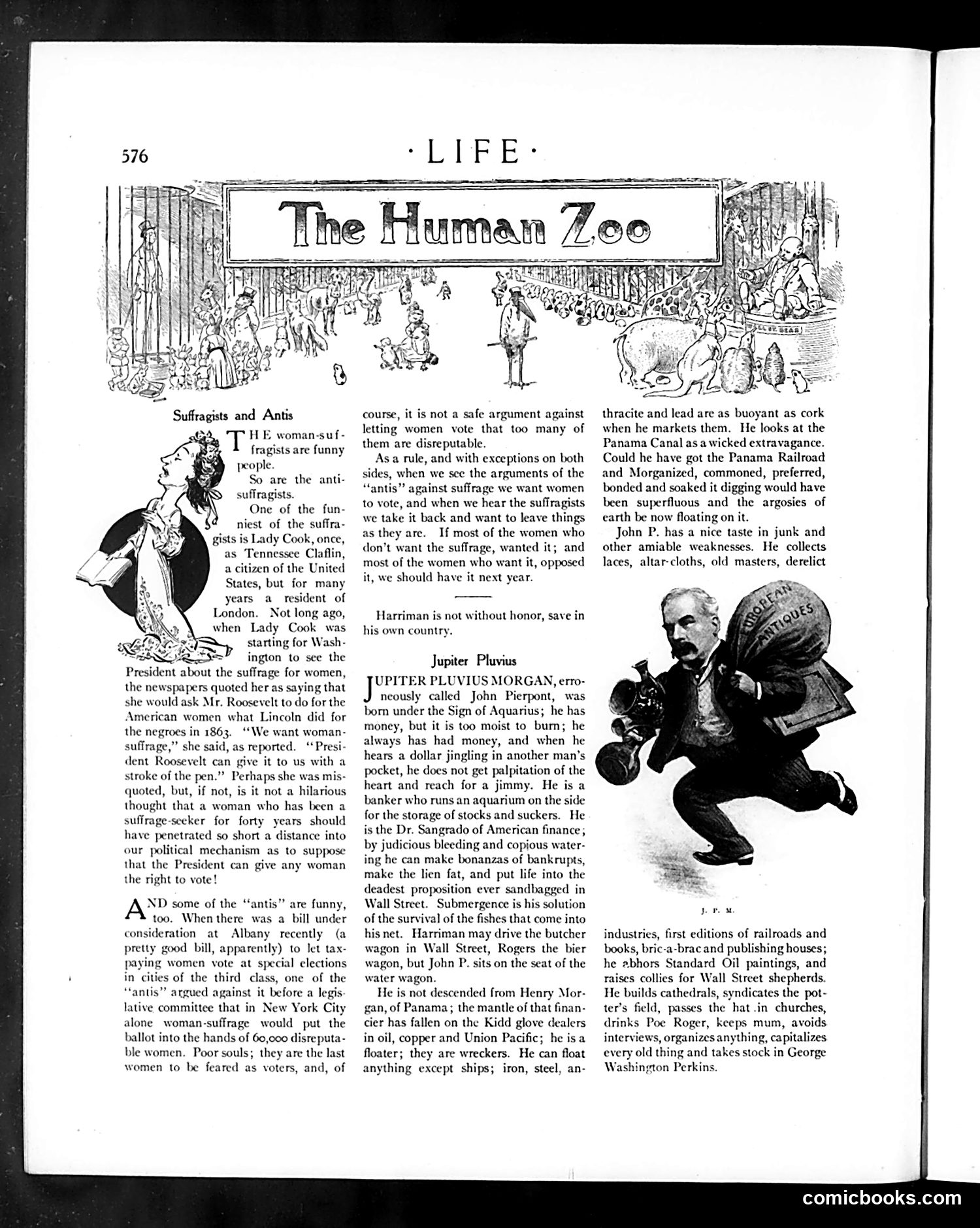 Life — April 25, 1907 — page 8 of 24
