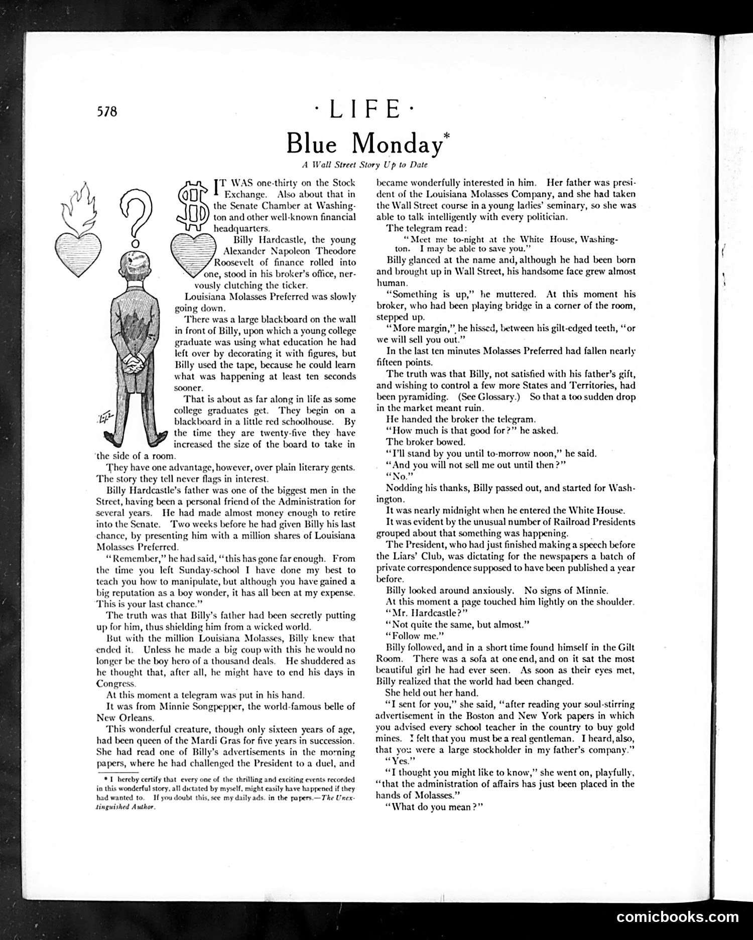 Life — April 25, 1907 — page 10 of 24