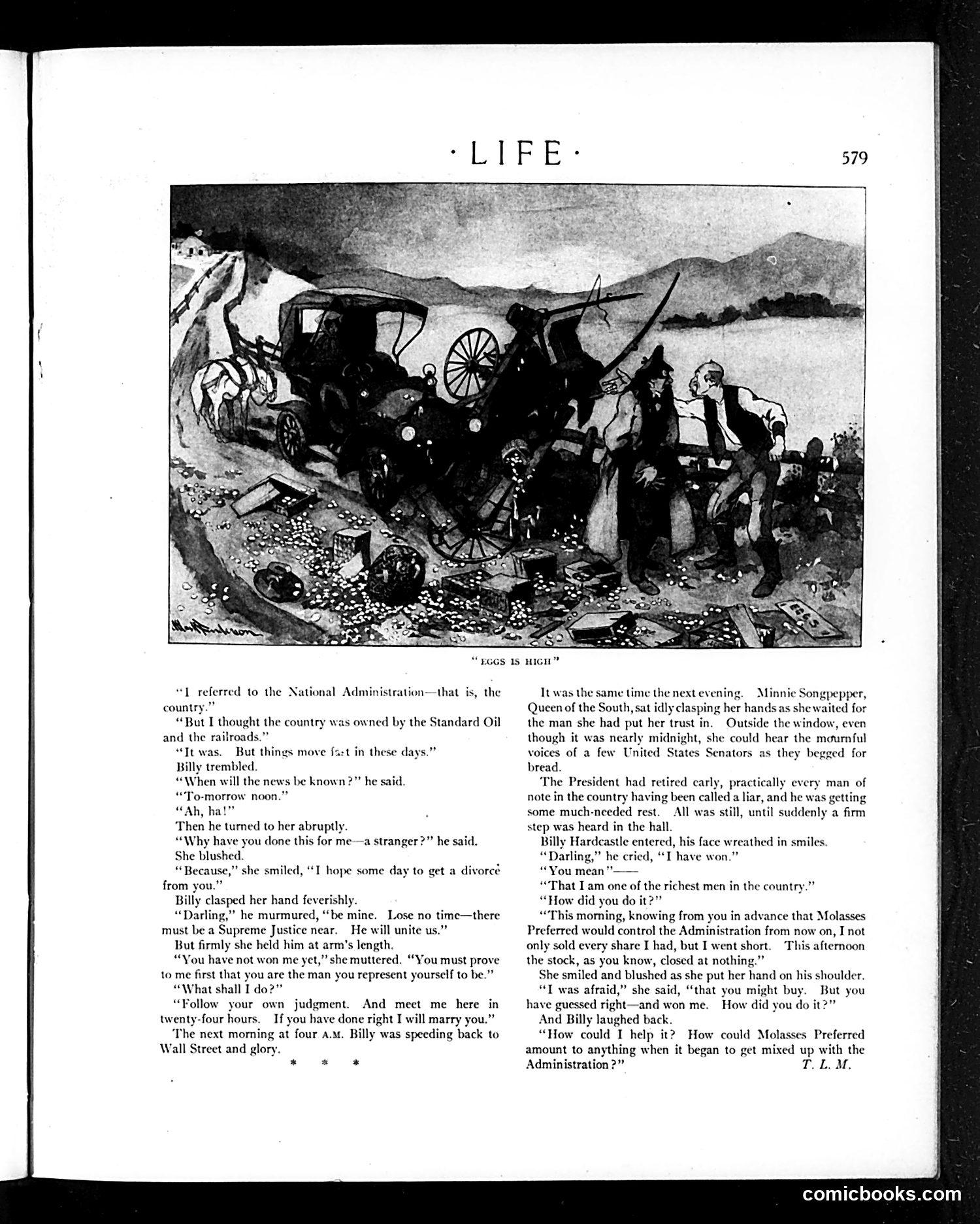 Life — April 25, 1907 — page 11 of 24