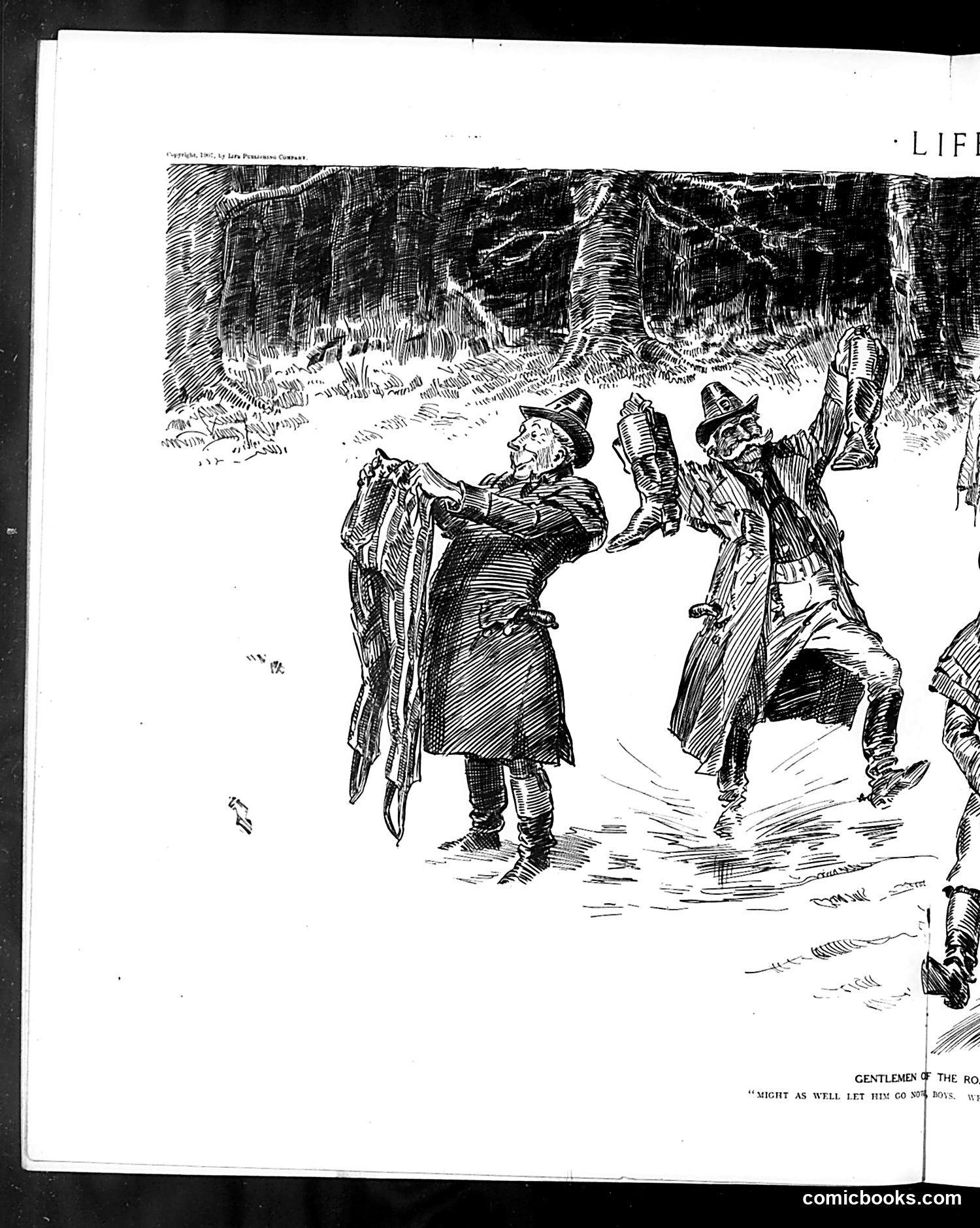Life — April 25, 1907 — page 12 of 24