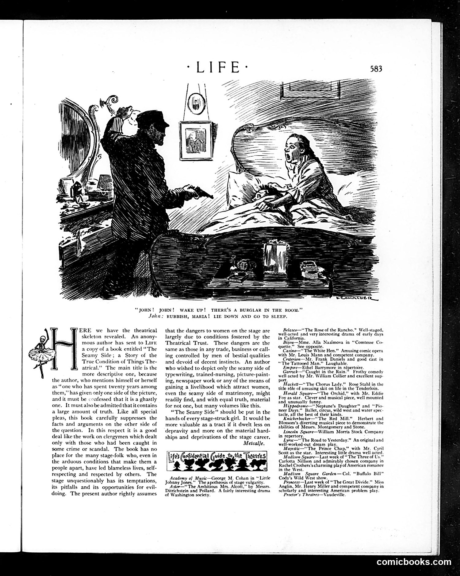 Life — April 25, 1907 — page 15 of 24