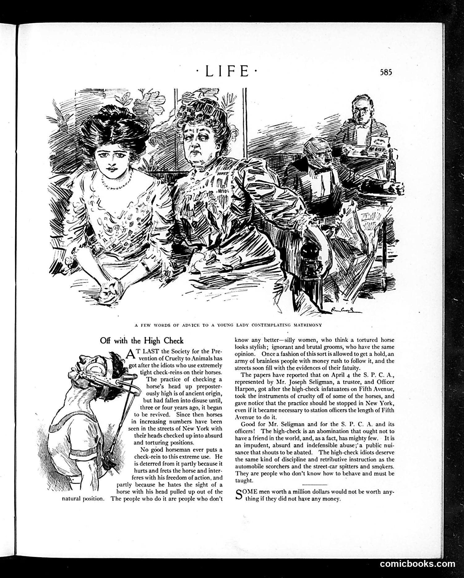 Life — April 25, 1907 — page 17 of 24
