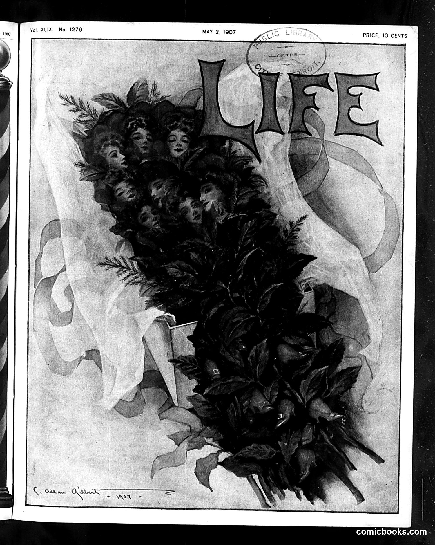 Life — May 2, 1907