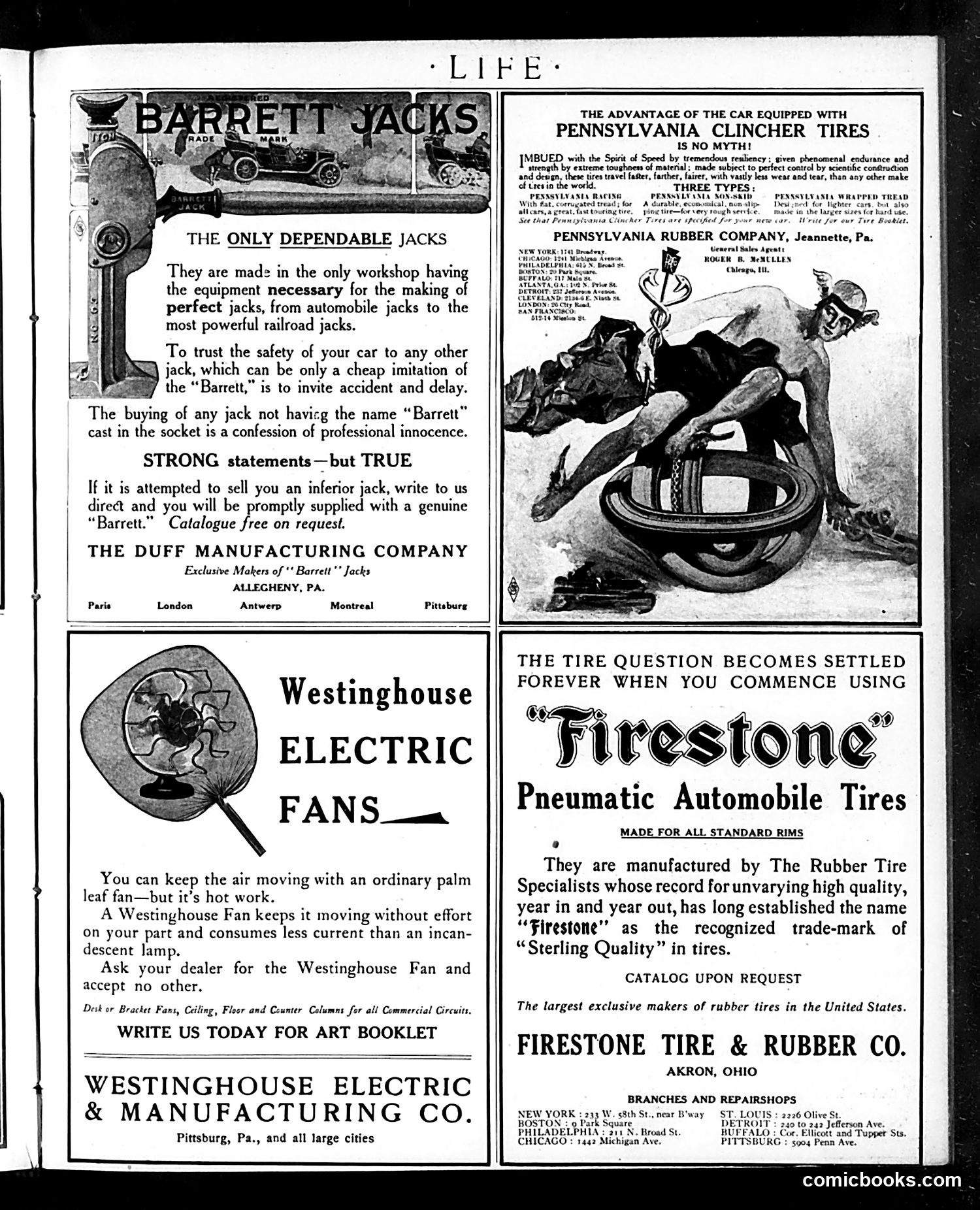 Life — May 2, 1907 — page 3 of 48