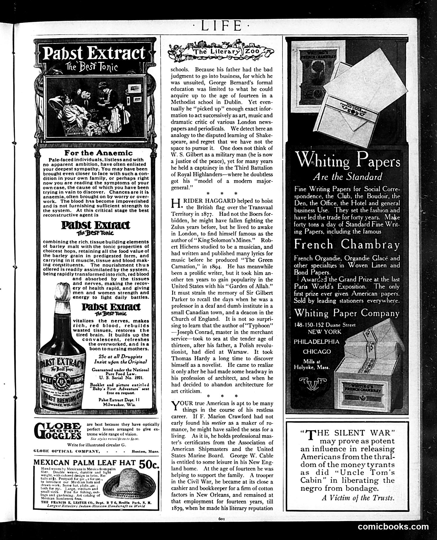 Life — May 2, 1907 — page 9 of 48