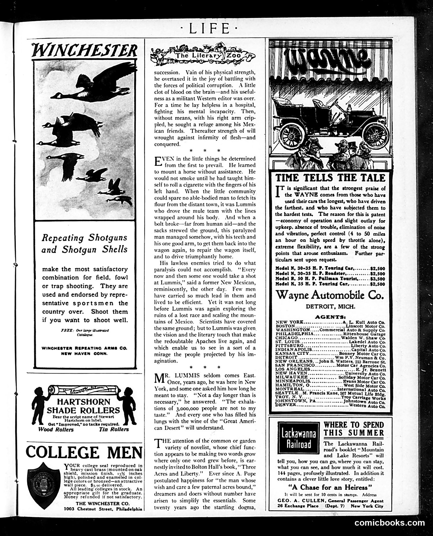 Life — May 2, 1907 — page 11 of 48