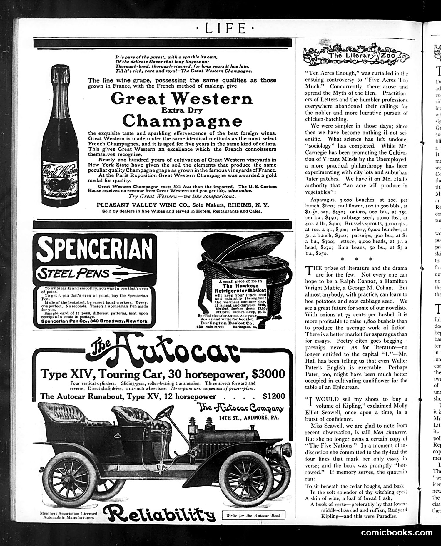 Life — May 2, 1907 — page 12 of 48