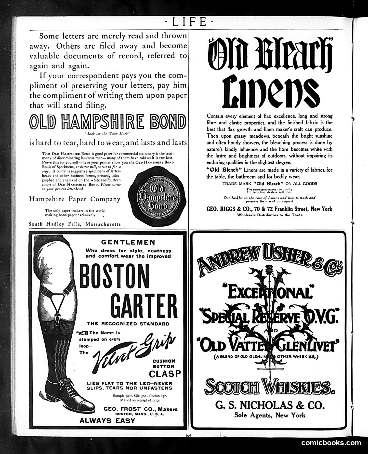 Life — May 2, 1907 — page 14 of 48