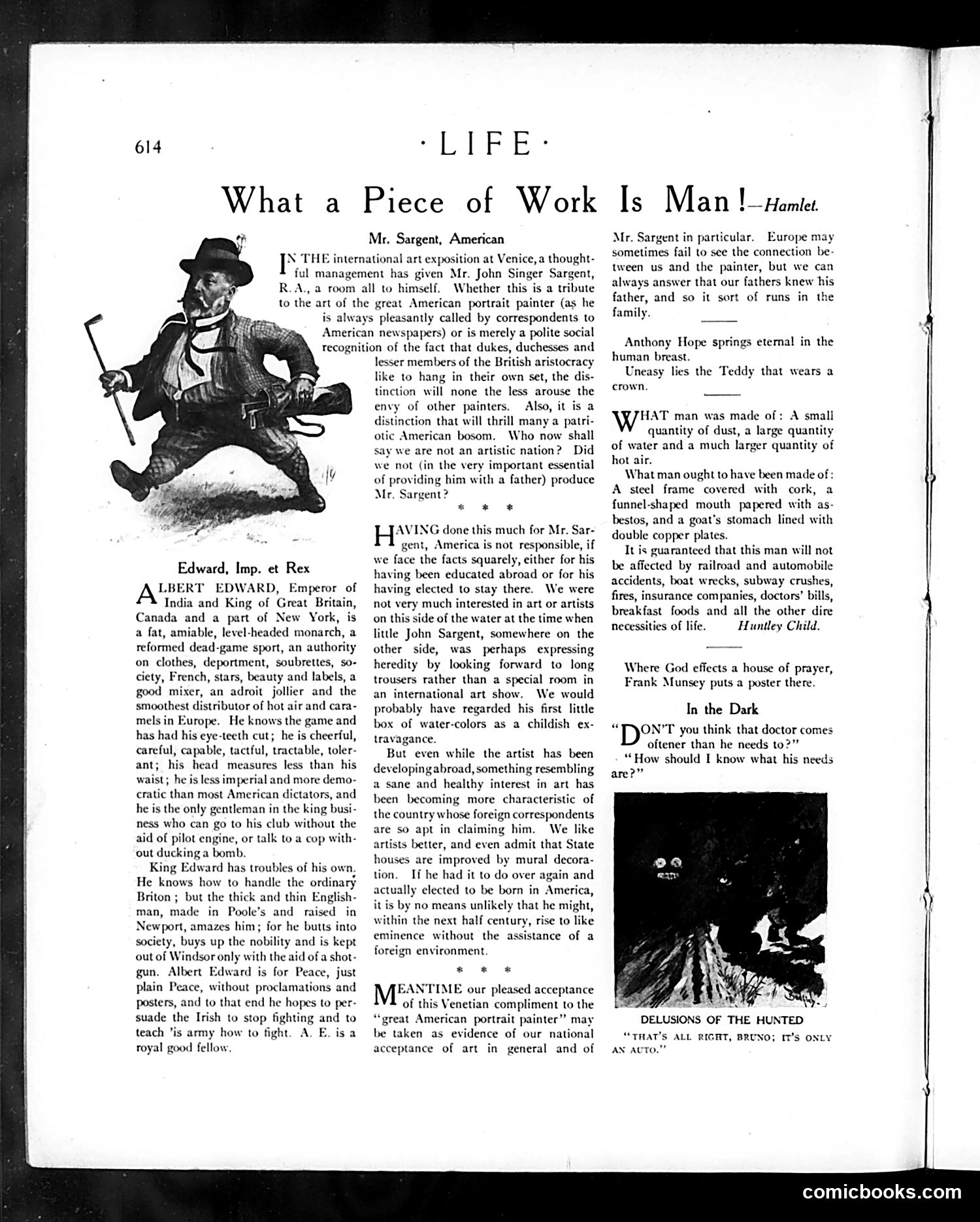 Life — May 2, 1907 — page 22 of 48