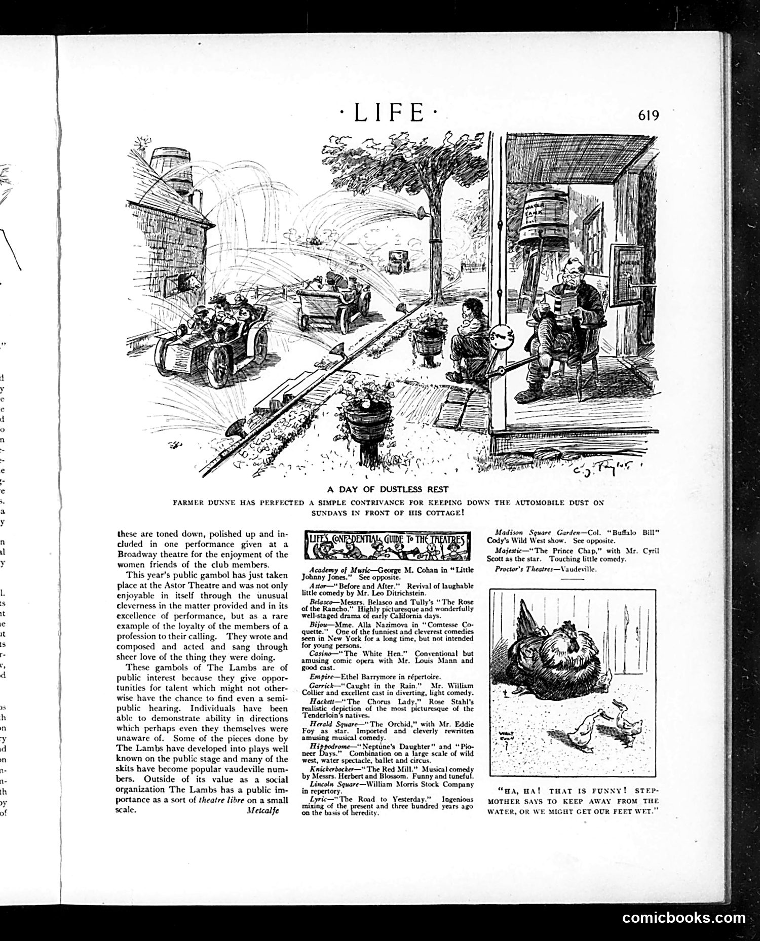 Life — May 2, 1907 — page 27 of 48