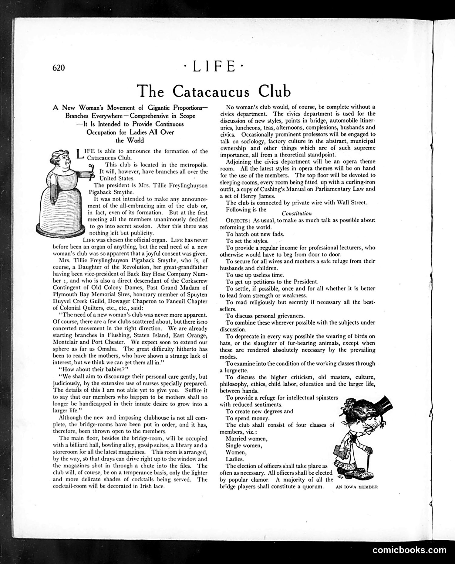 Life — May 2, 1907 — page 28 of 48