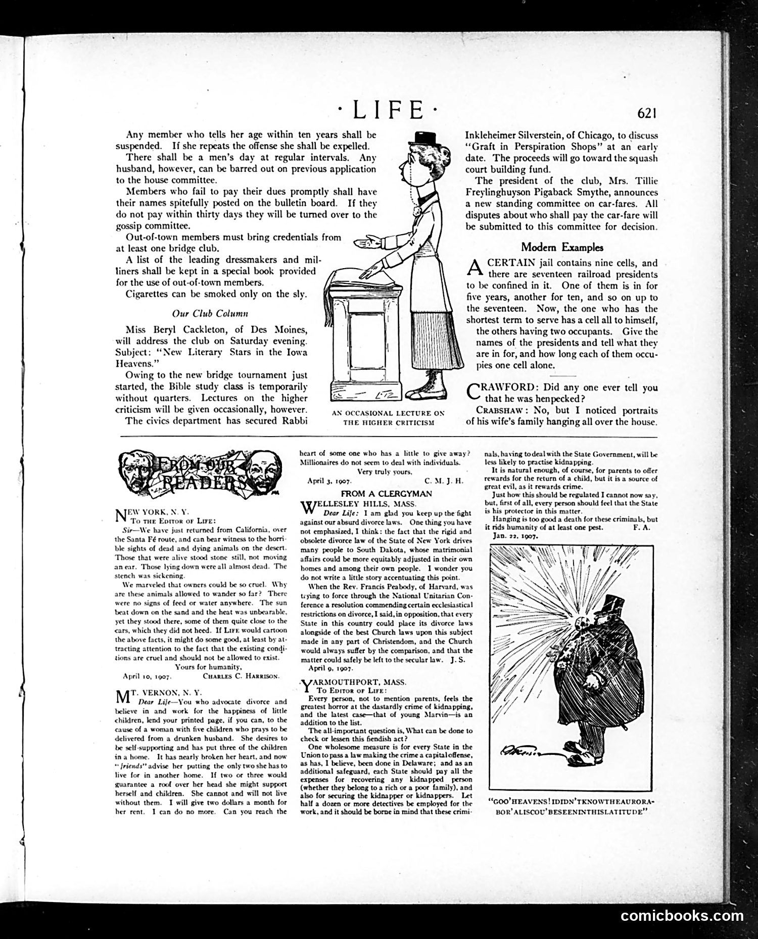 Life — May 2, 1907 — page 29 of 48