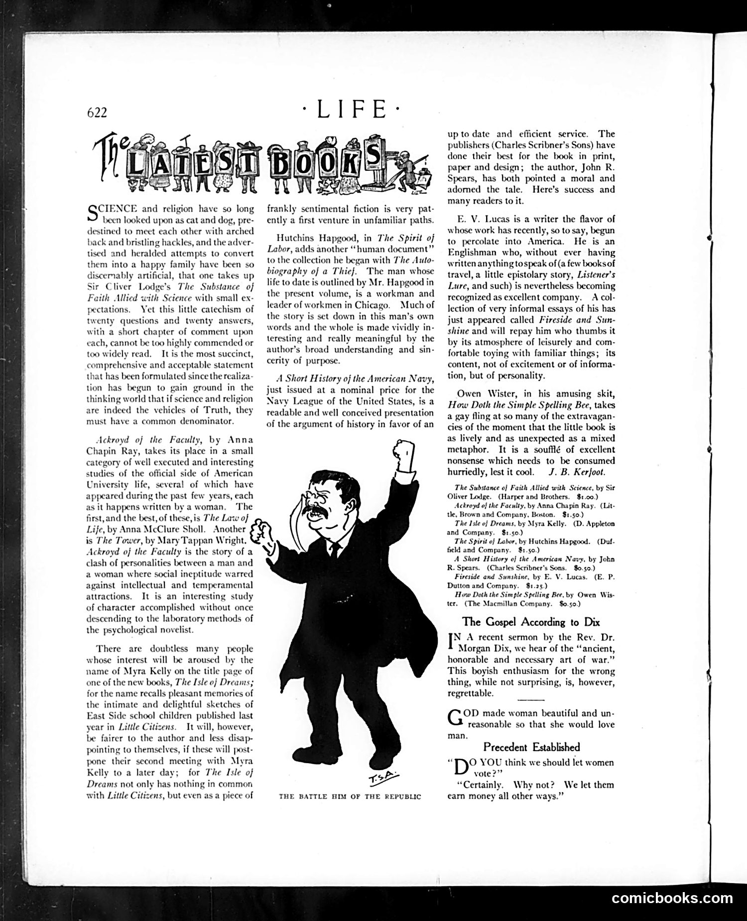 Life — May 2, 1907 — page 30 of 48