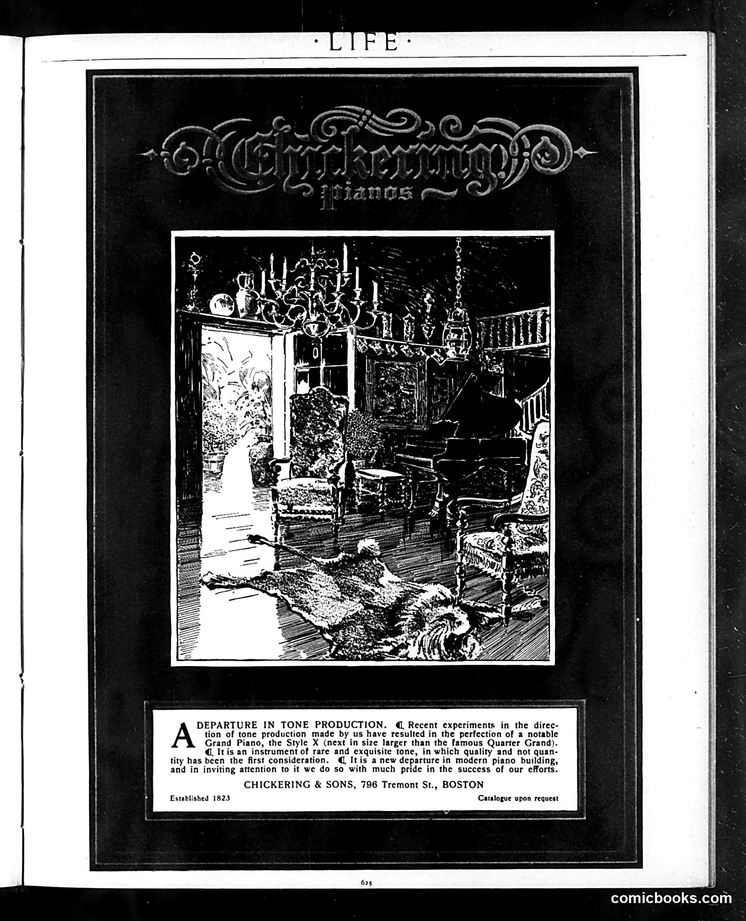 Life — May 2, 1907 — page 33 of 48