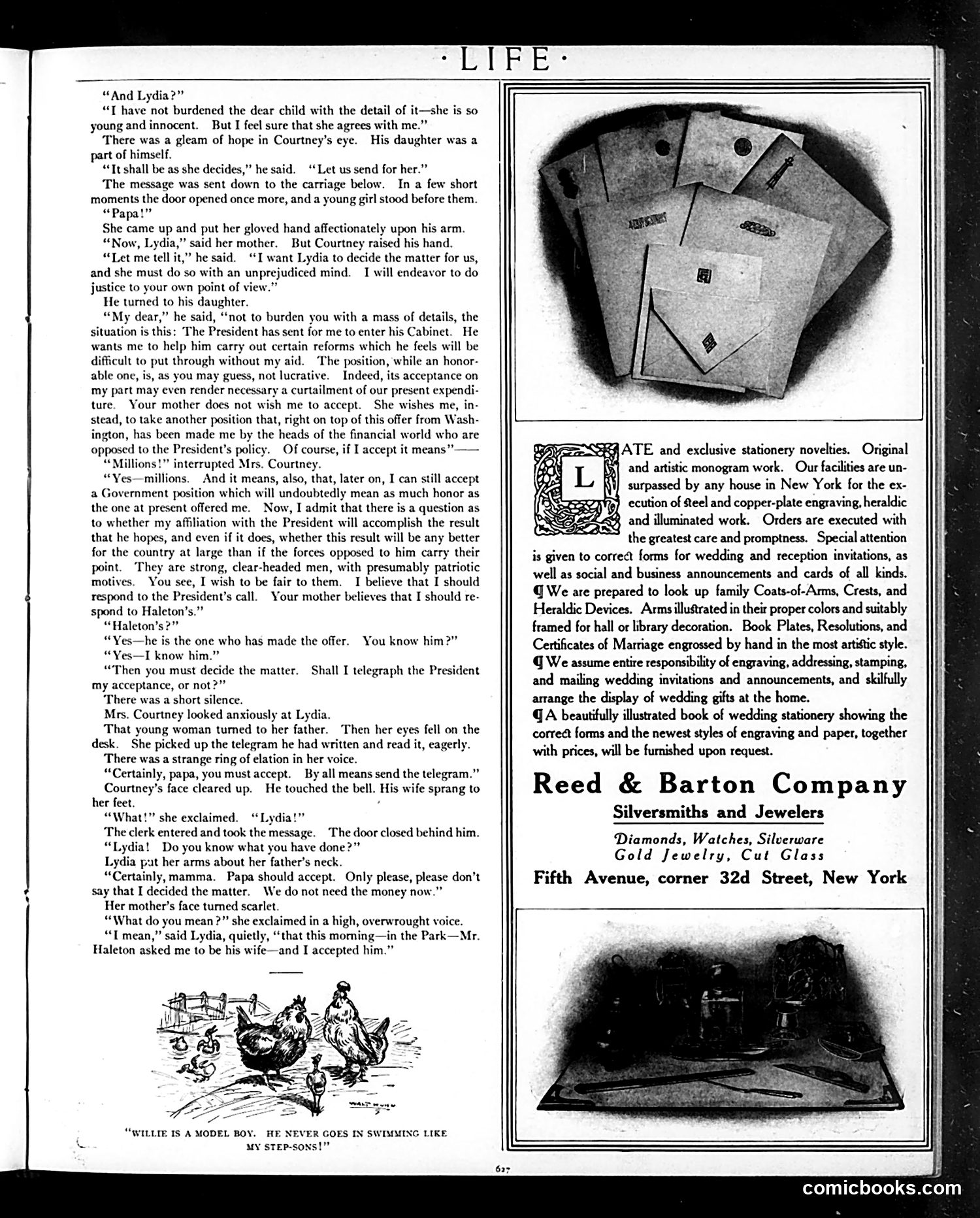 Life — May 2, 1907 — page 35 of 48