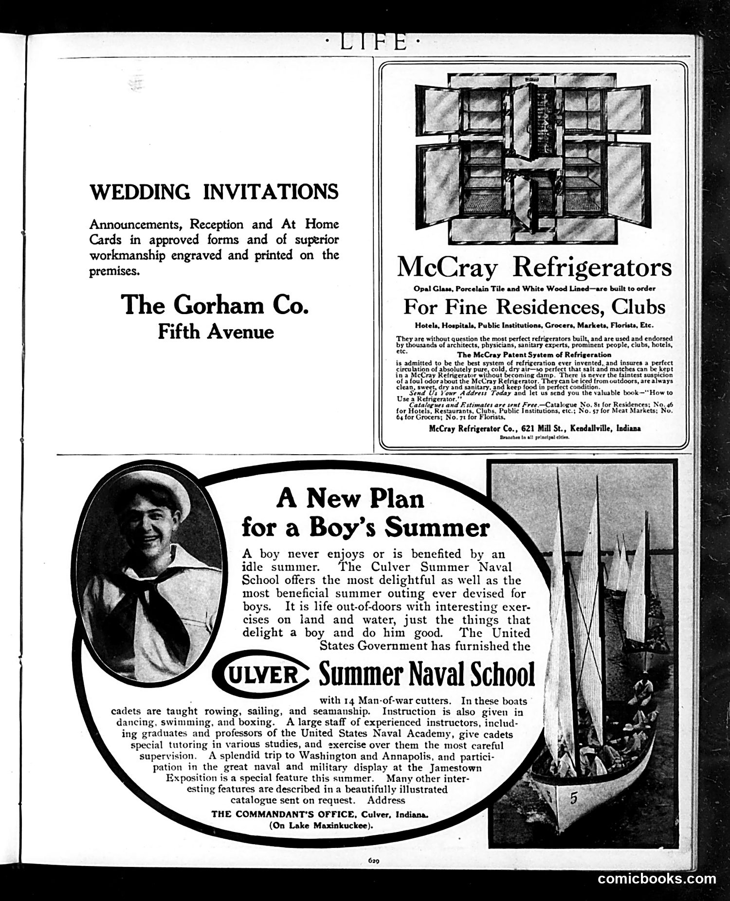 Life — May 2, 1907 — page 37 of 48