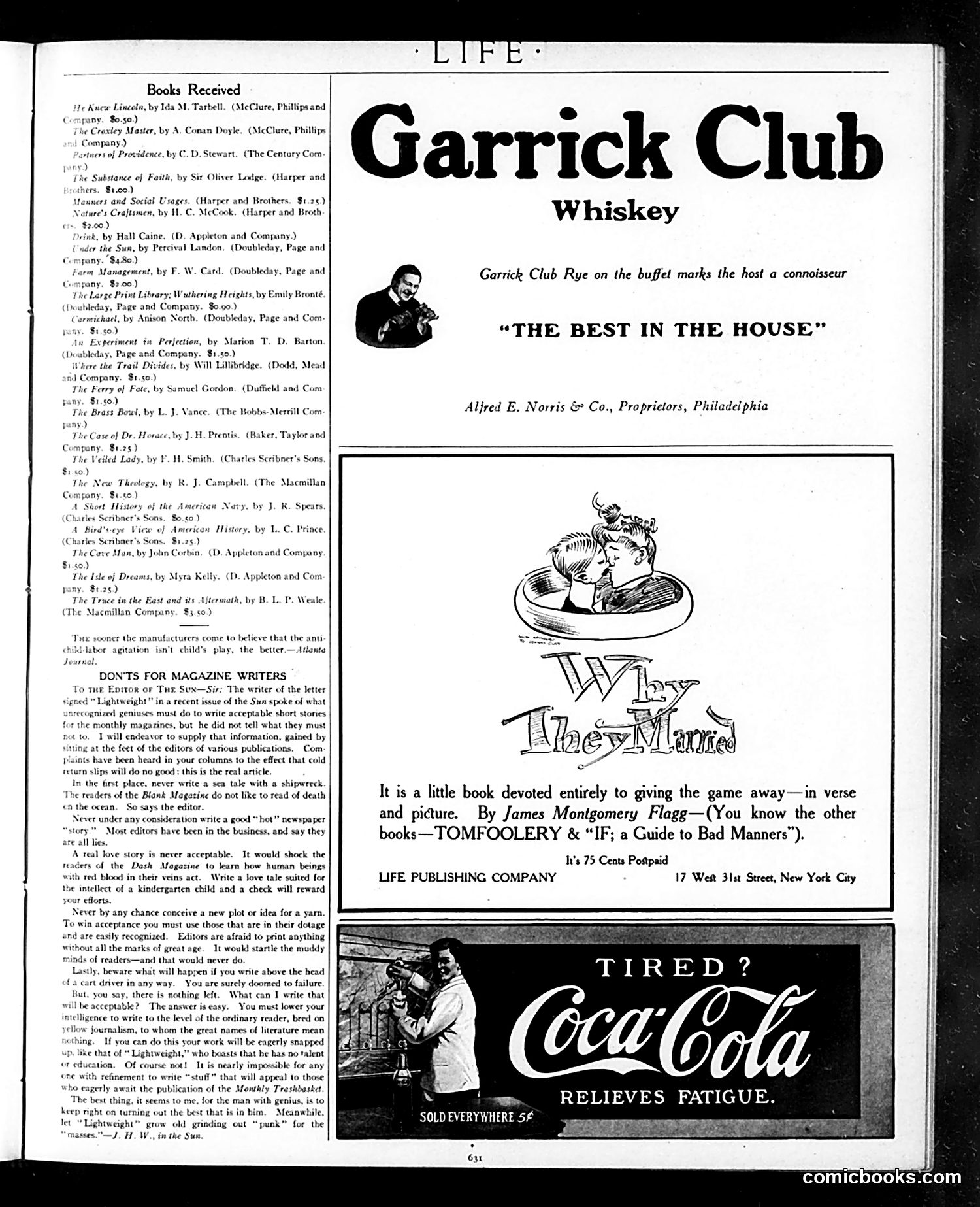 Life — May 2, 1907 — page 39 of 48