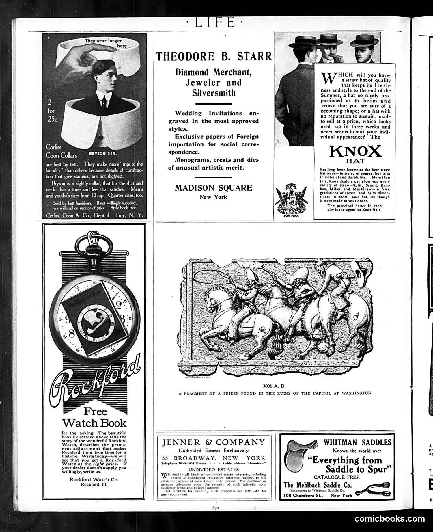 Life — May 2, 1907 — page 40 of 48
