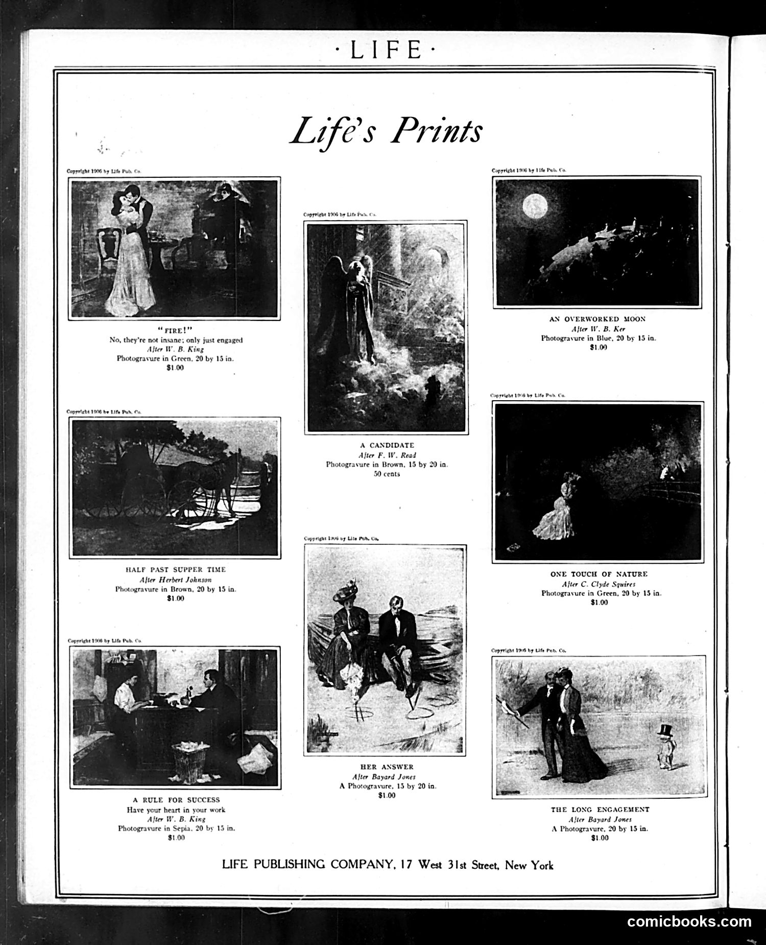Life — May 2, 1907 — page 42 of 48