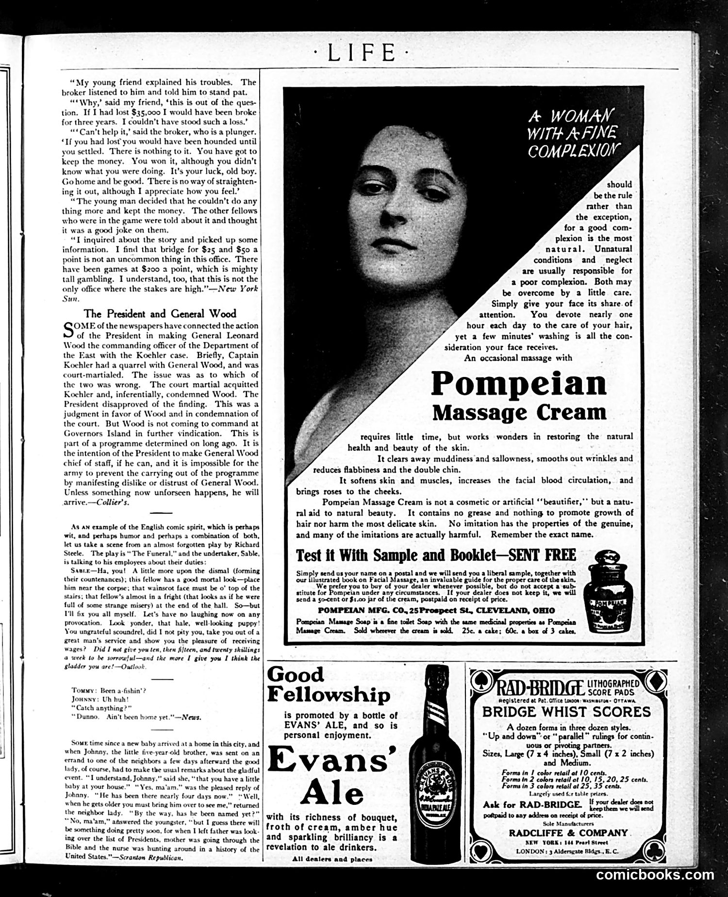 Life — May 2, 1907 — page 43 of 48