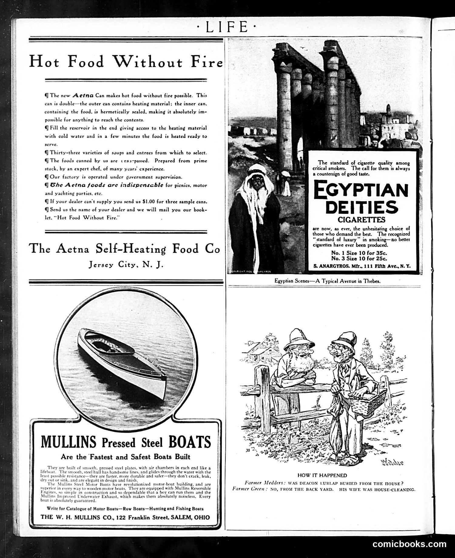 Life — May 2, 1907 — page 46 of 48