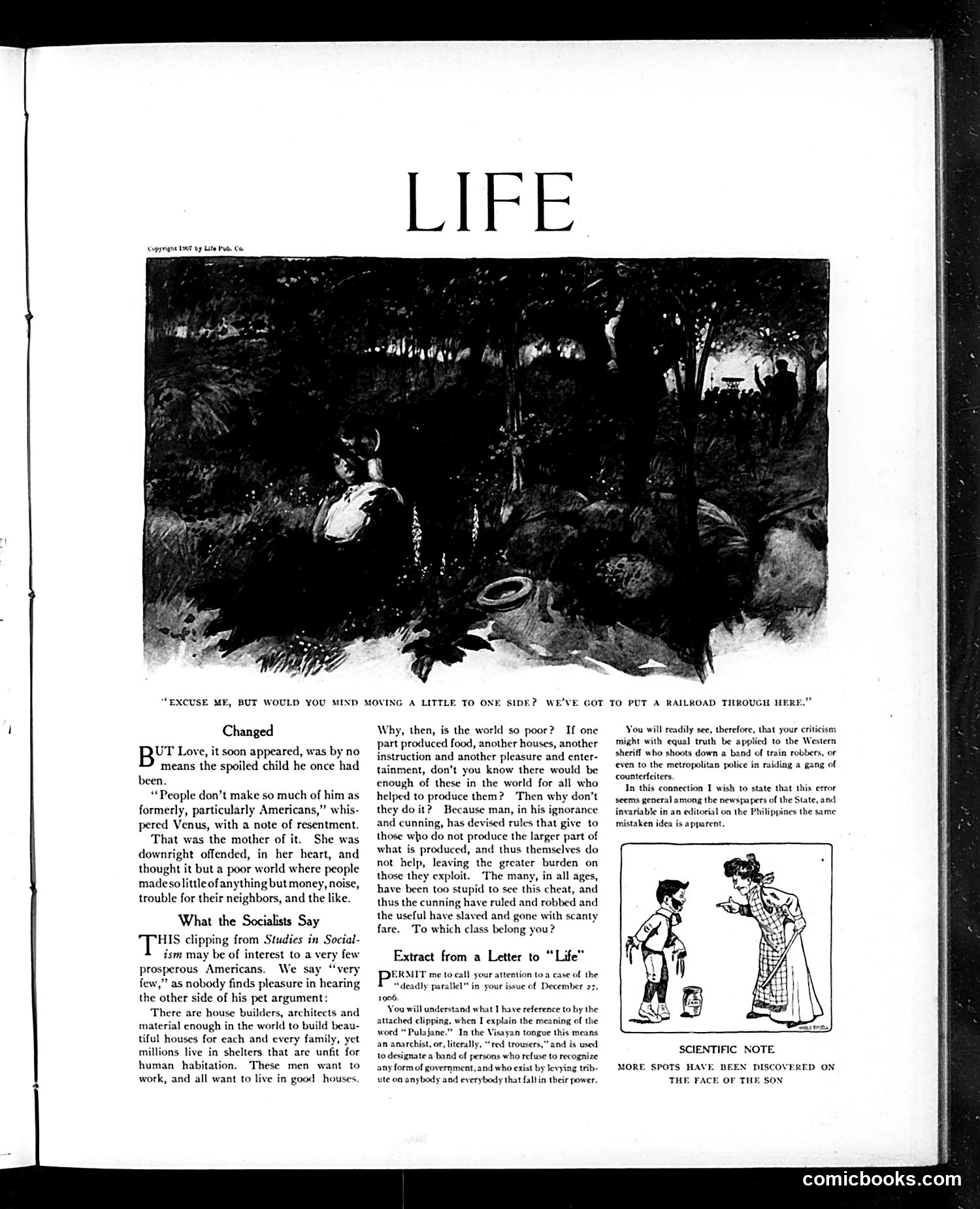 Life — May 9, 1907 — page 5 of 24