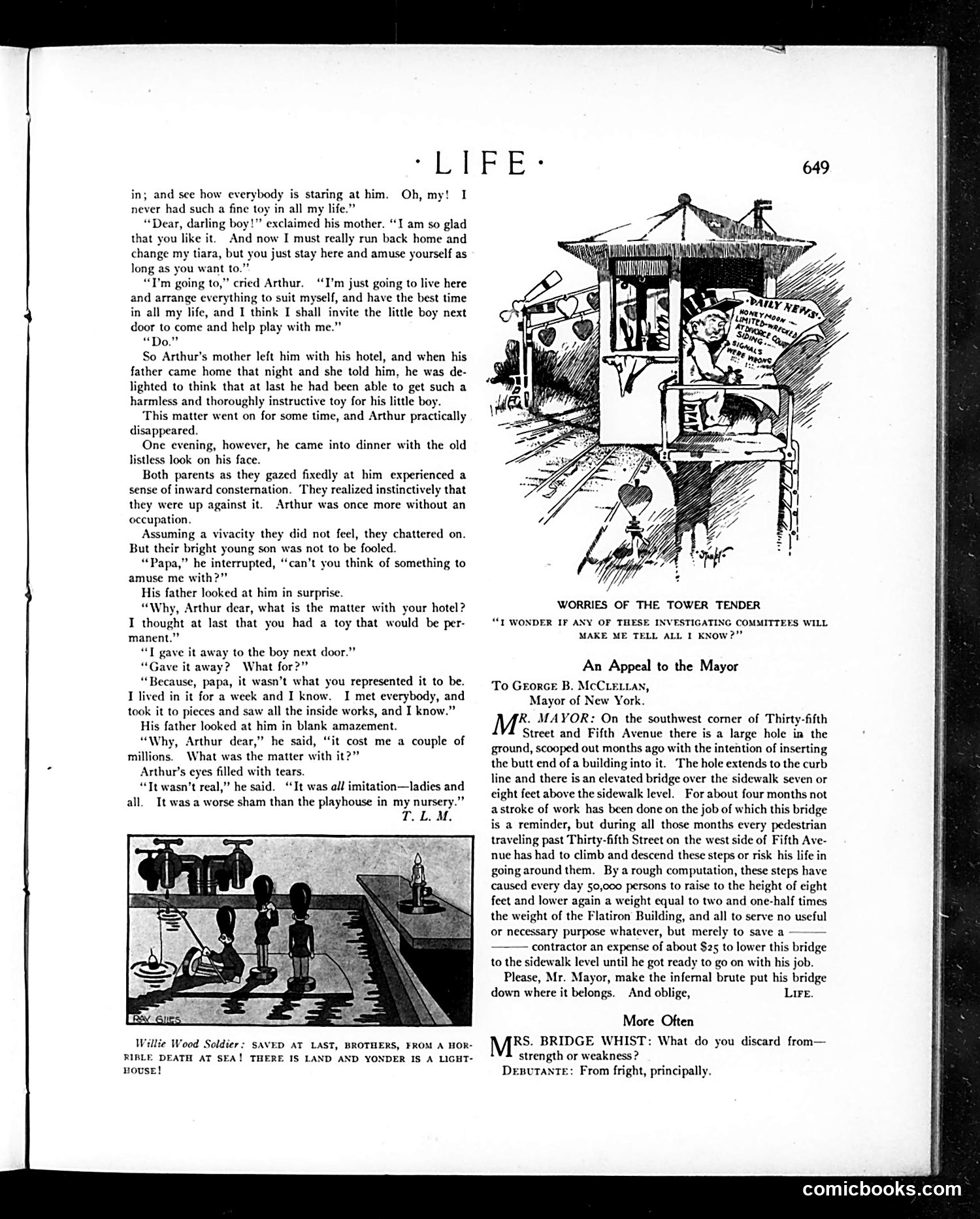 Life — May 9, 1907 — page 9 of 24