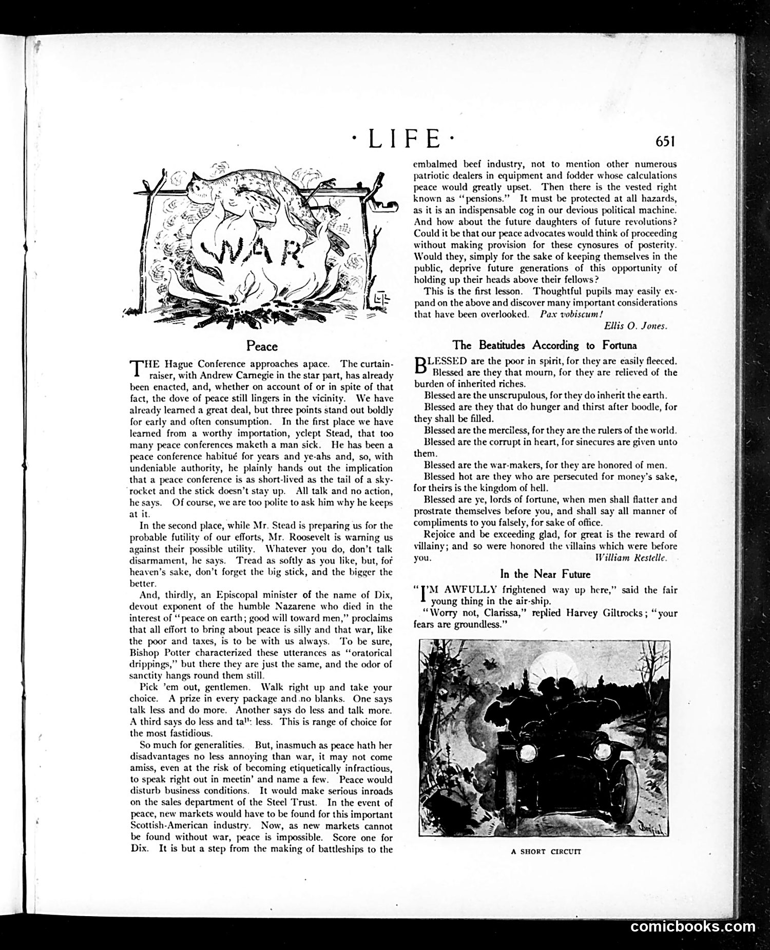 Life — May 9, 1907 — page 11 of 24