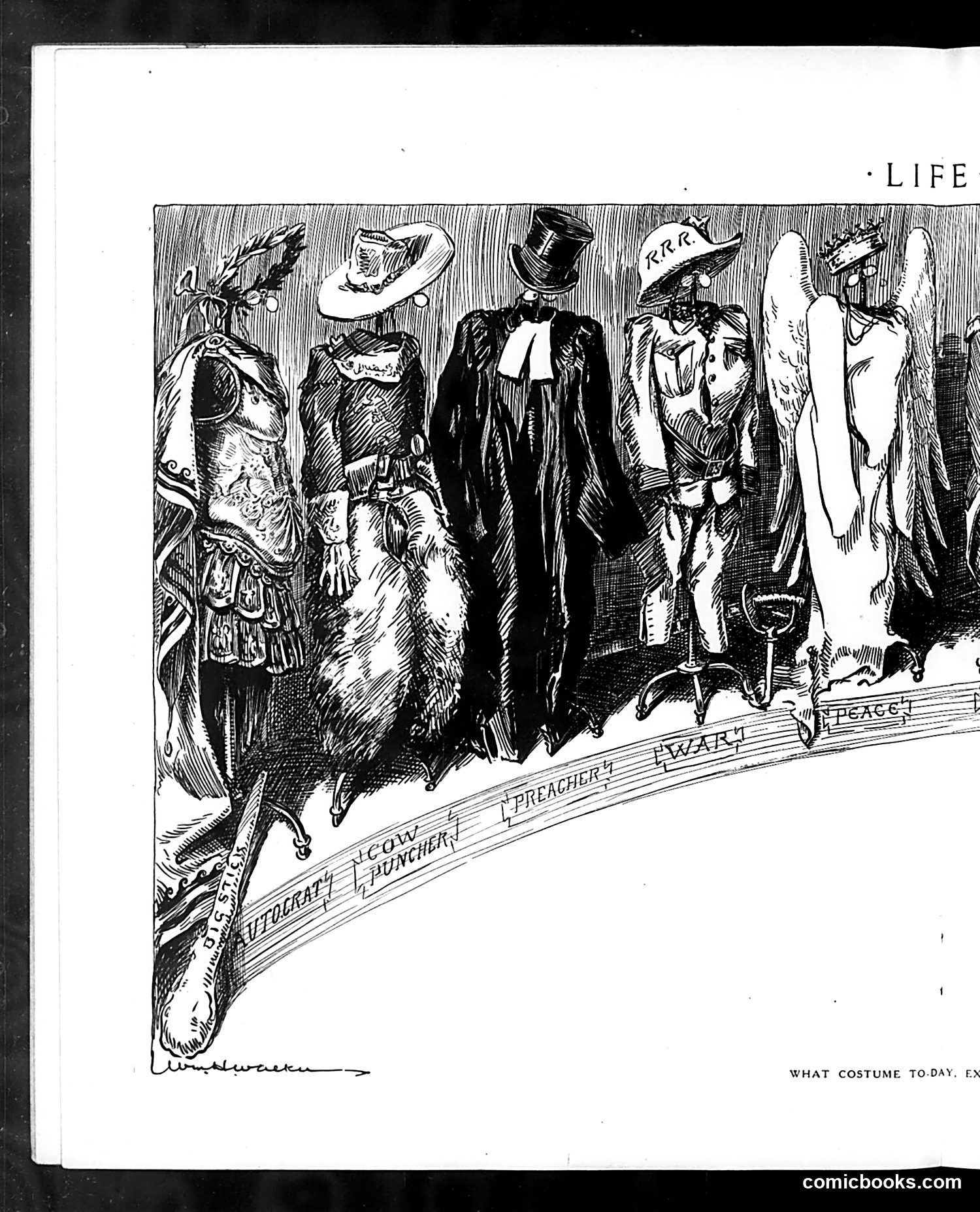 Life — May 9, 1907 — page 12 of 24