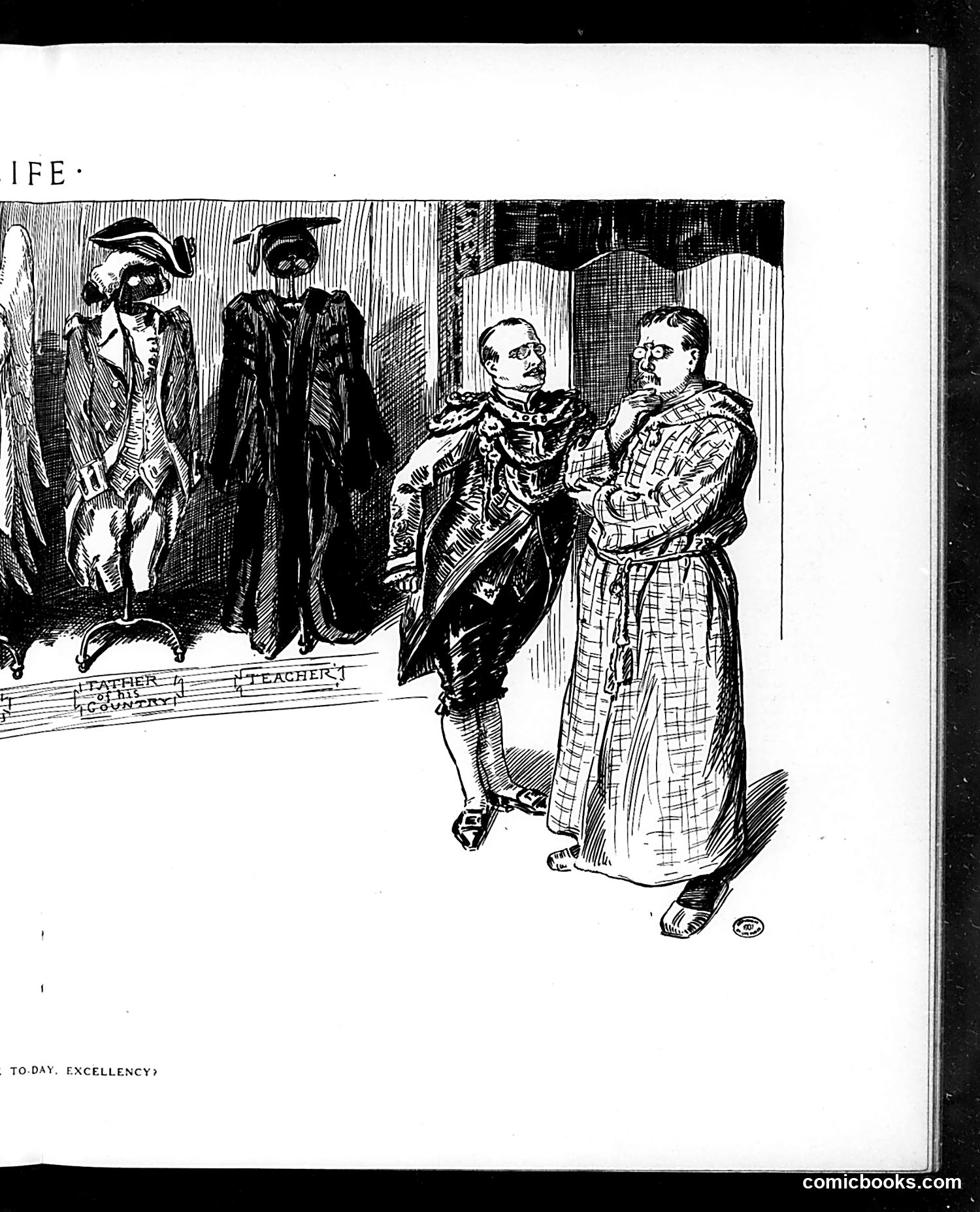 Life — May 9, 1907 — page 13 of 24