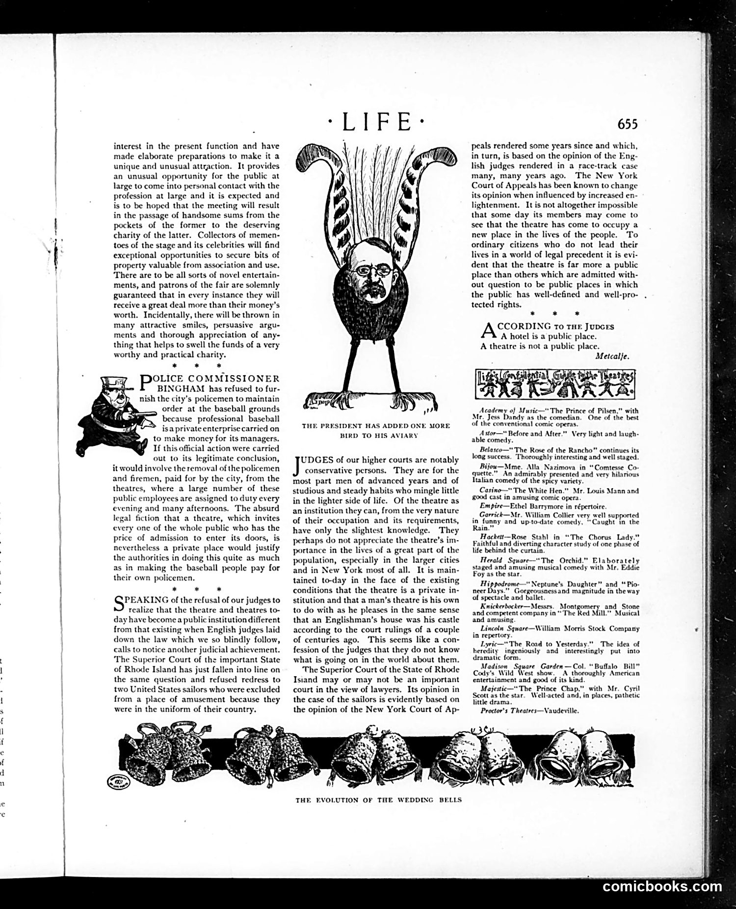 Life — May 9, 1907 — page 15 of 24