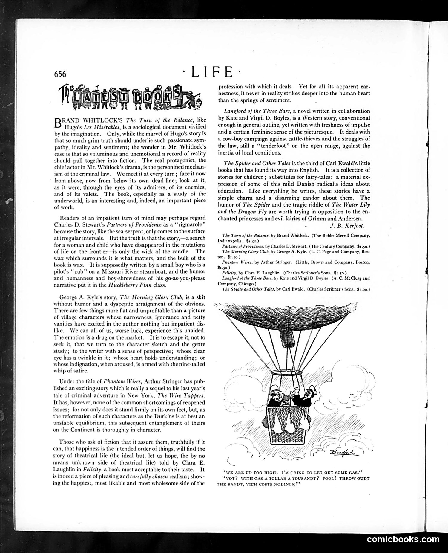 Life — May 9, 1907 — page 16 of 24