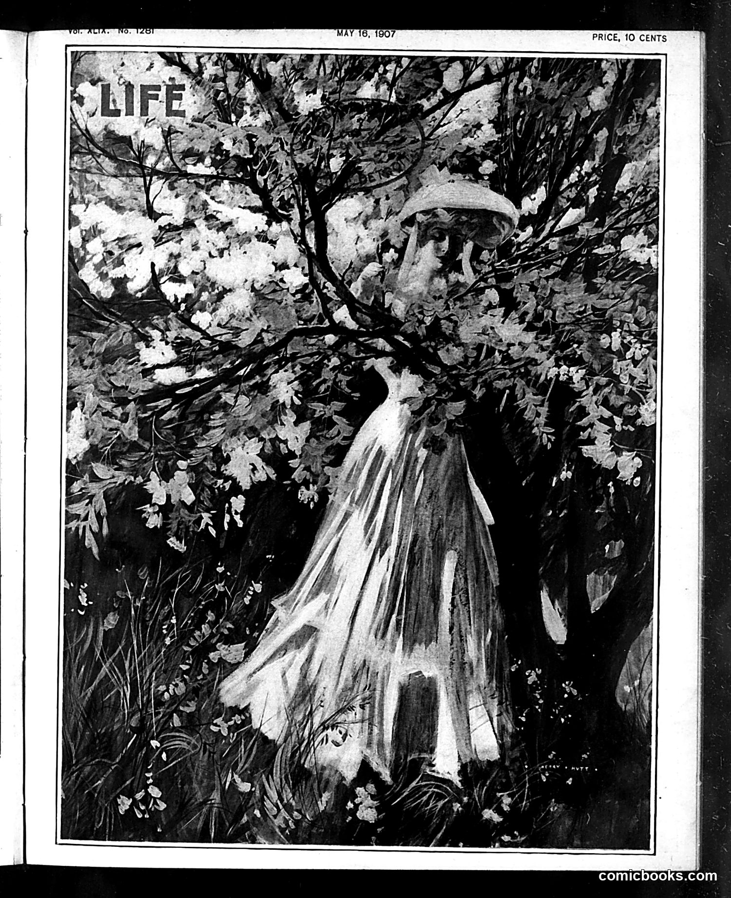 Life — May 16, 1907