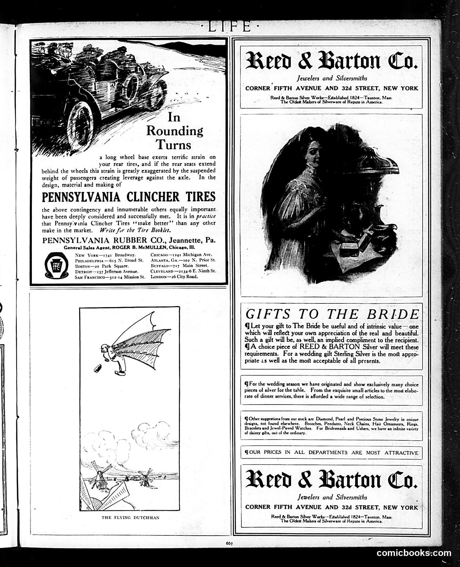 Life — May 16, 1907 — page 3 of 36