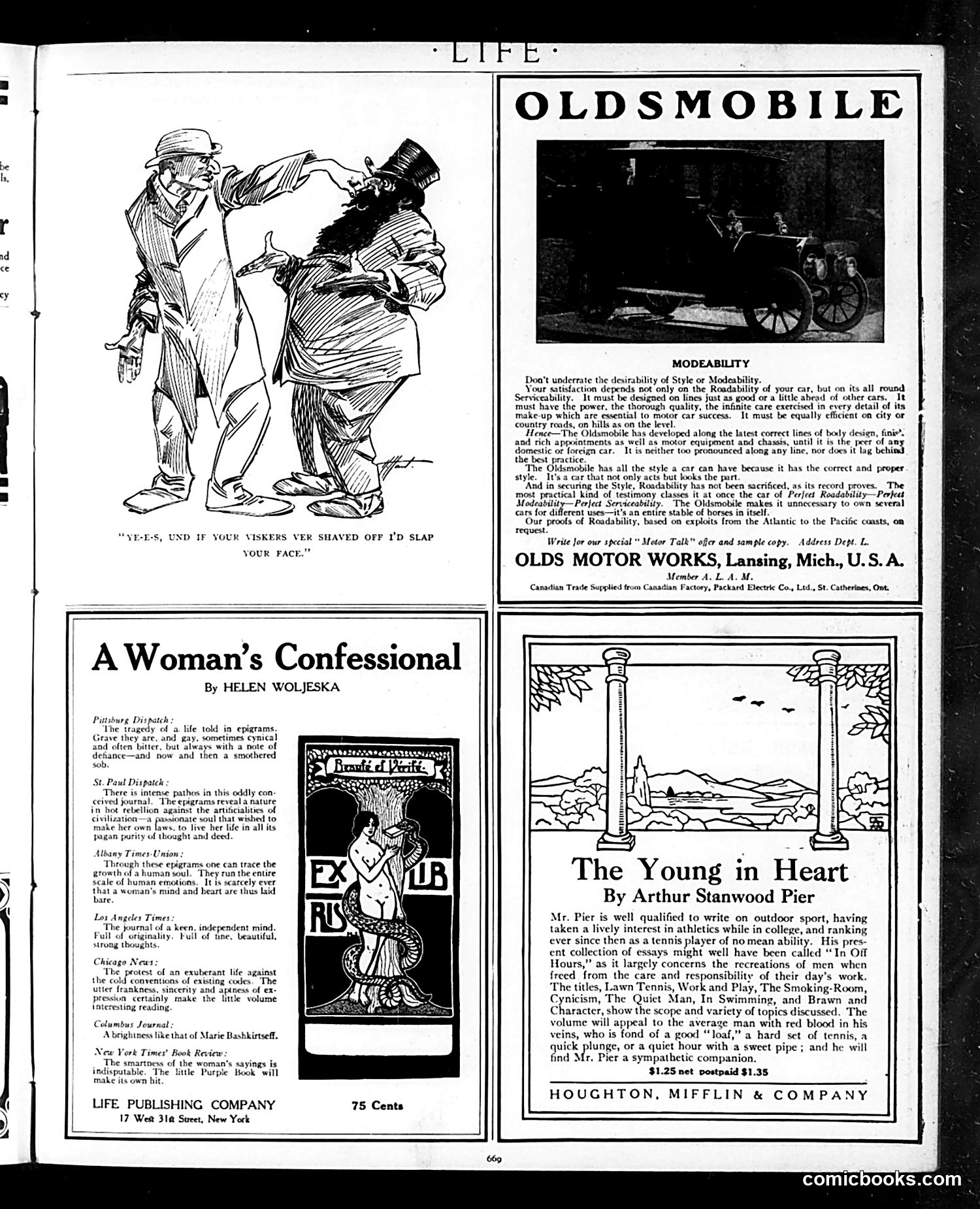 Life — May 16, 1907 — page 5 of 36