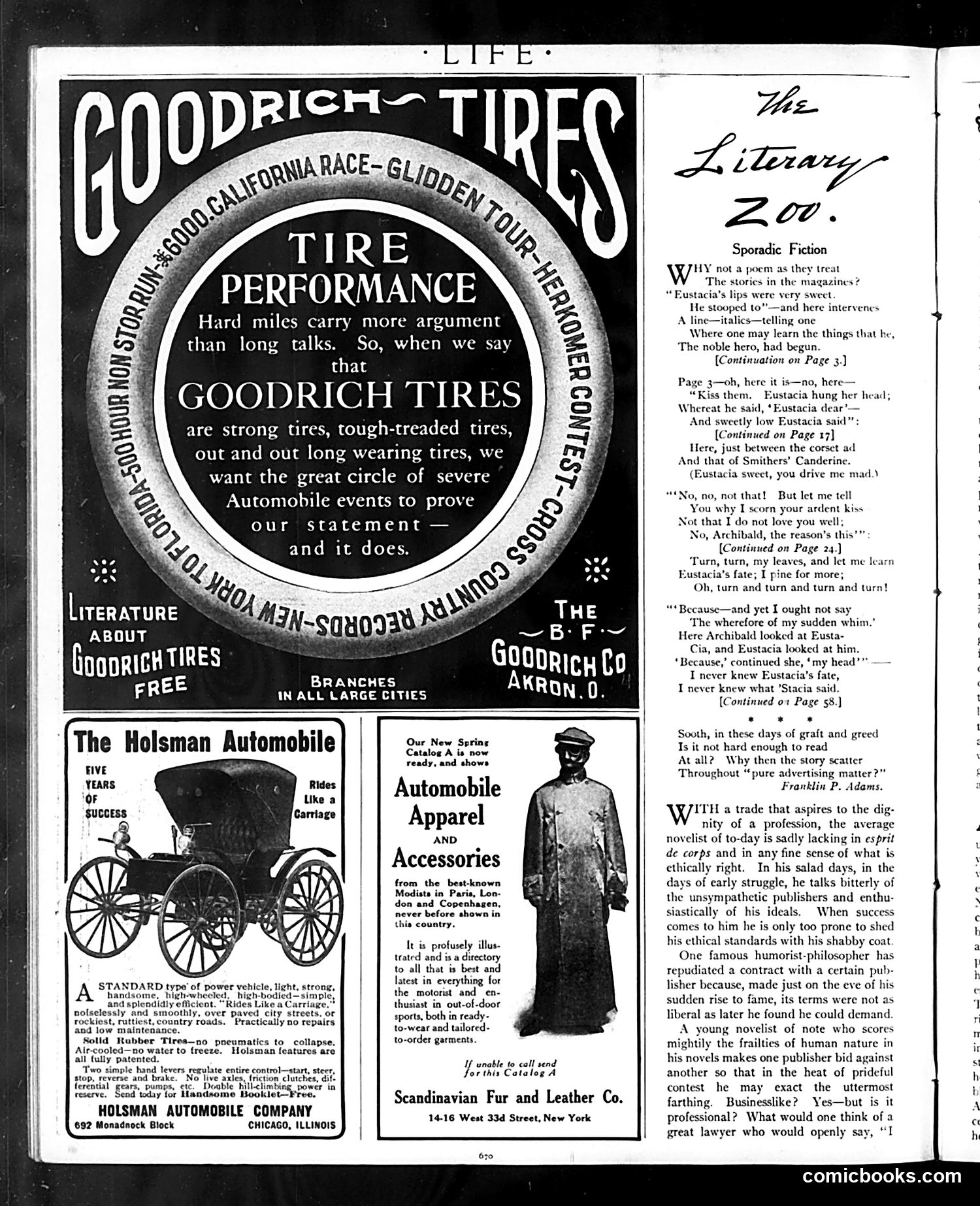 Life — May 16, 1907 — page 6 of 36