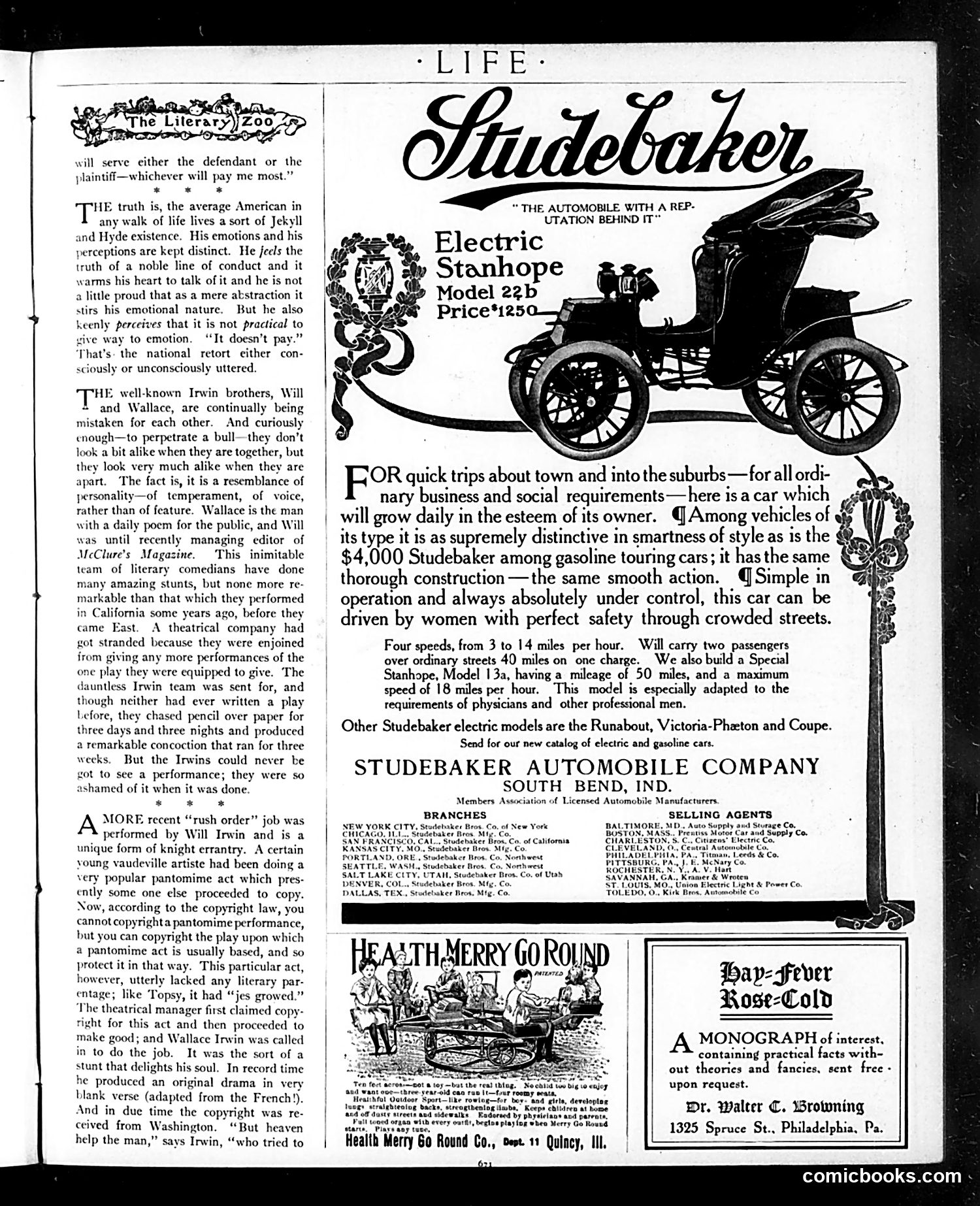 Life — May 16, 1907 — page 7 of 36
