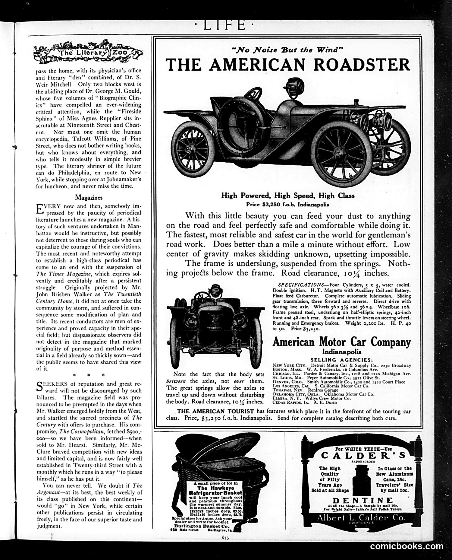 Life — May 16, 1907 — page 9 of 36