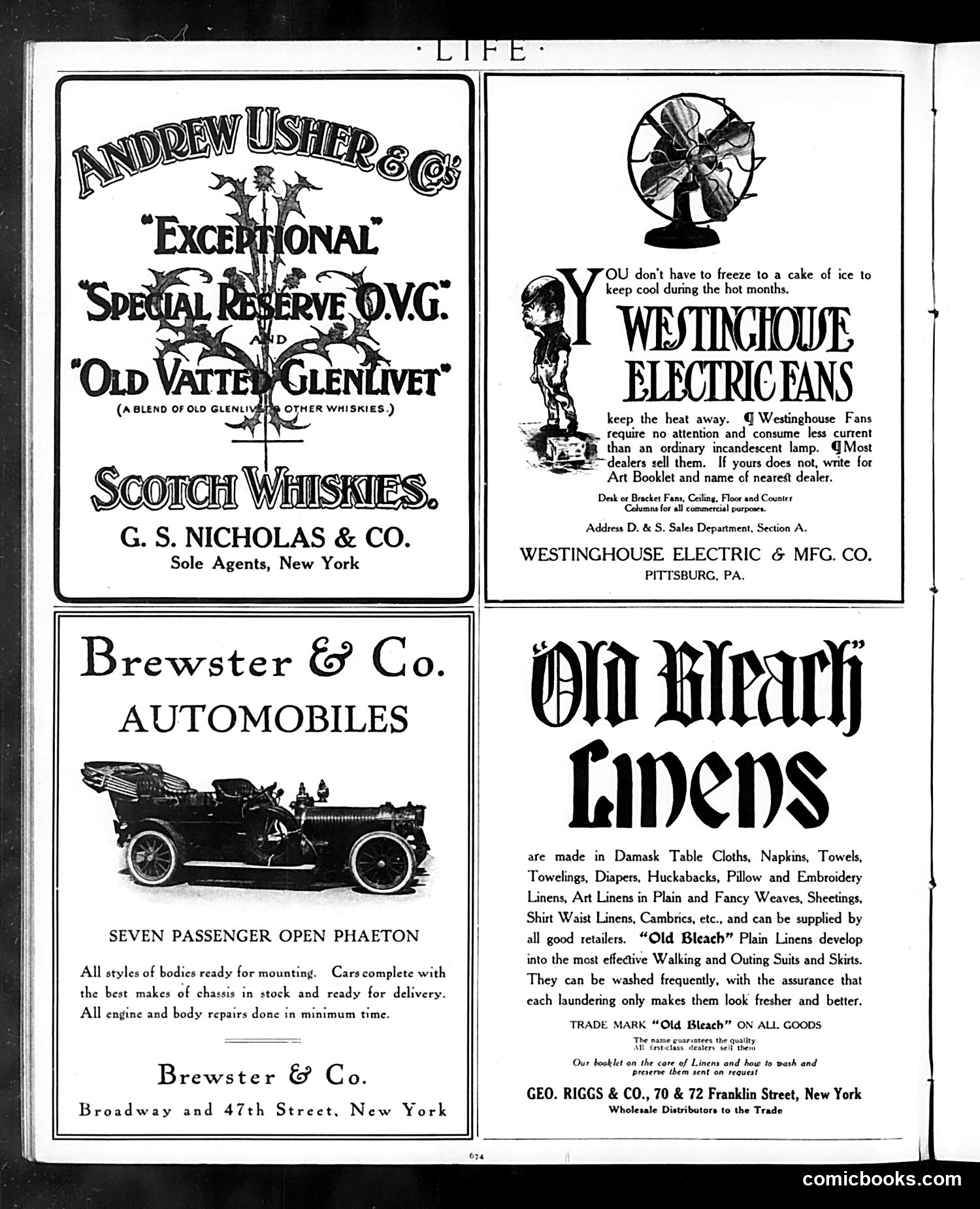Life — May 16, 1907 — page 10 of 36
