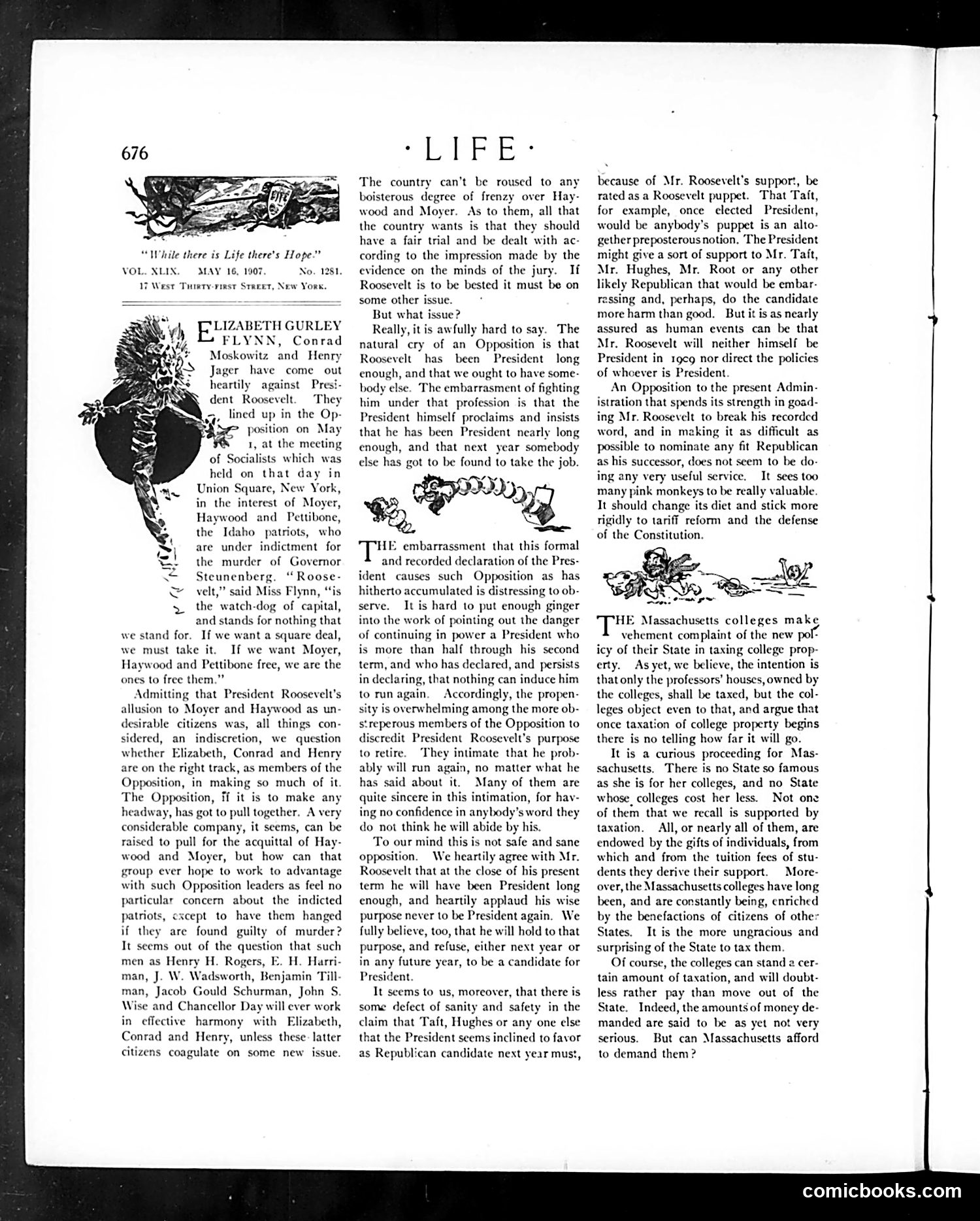 Life — May 16, 1907 — page 12 of 36