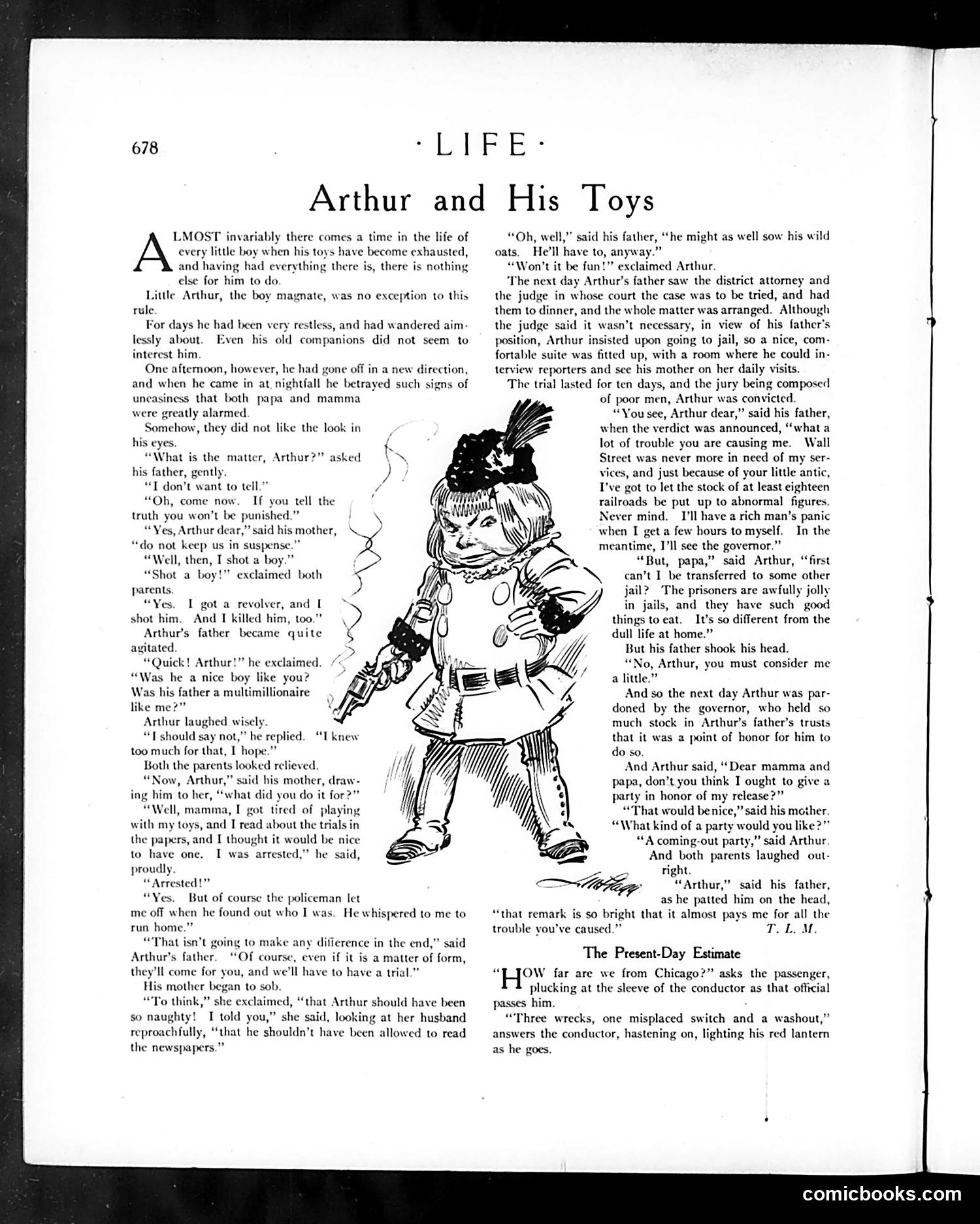 Life — May 16, 1907 — page 14 of 36